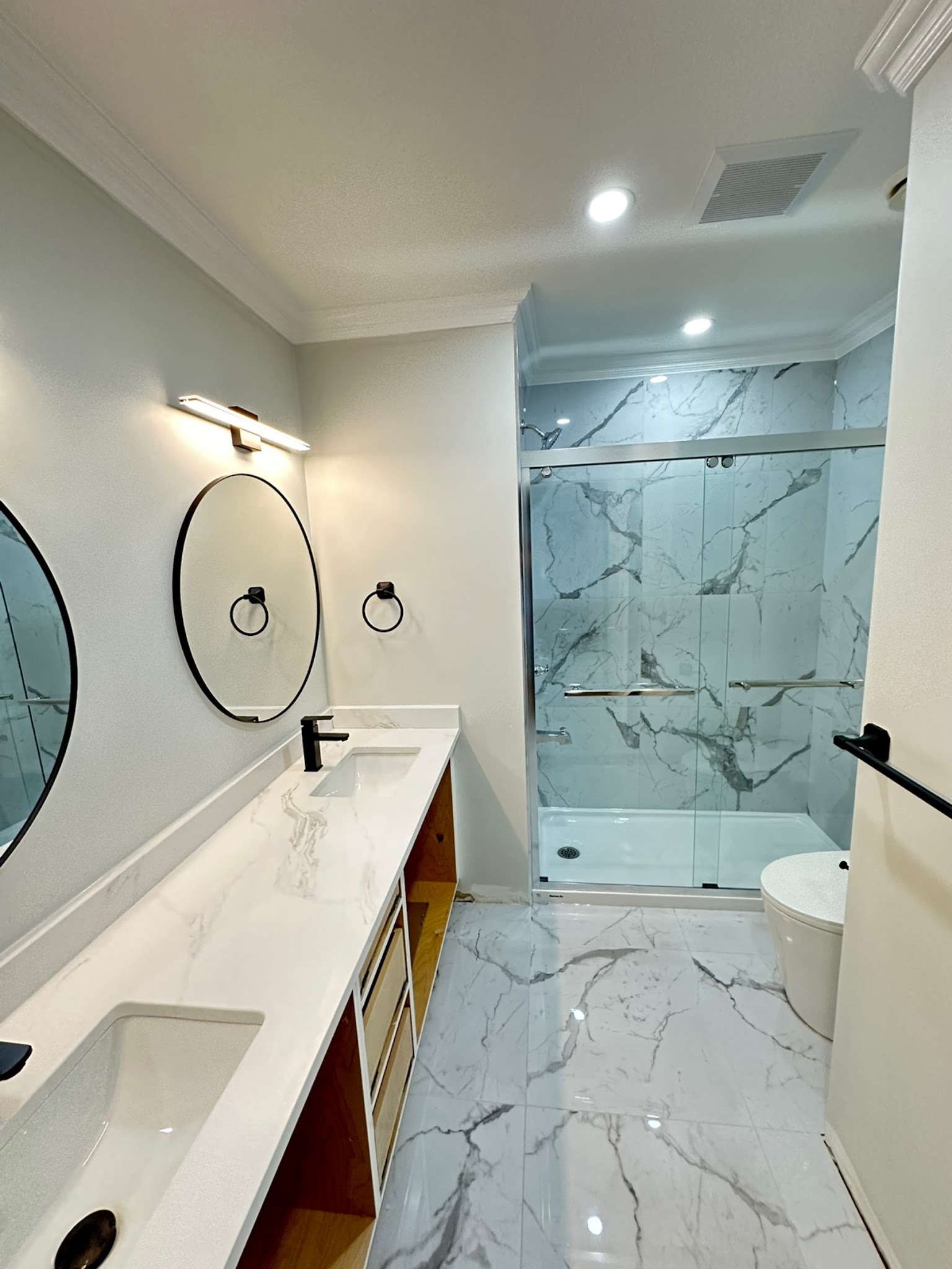 DJ SINGH RENOVATIONS LTD. - HOME KITCHEN BATHROOM