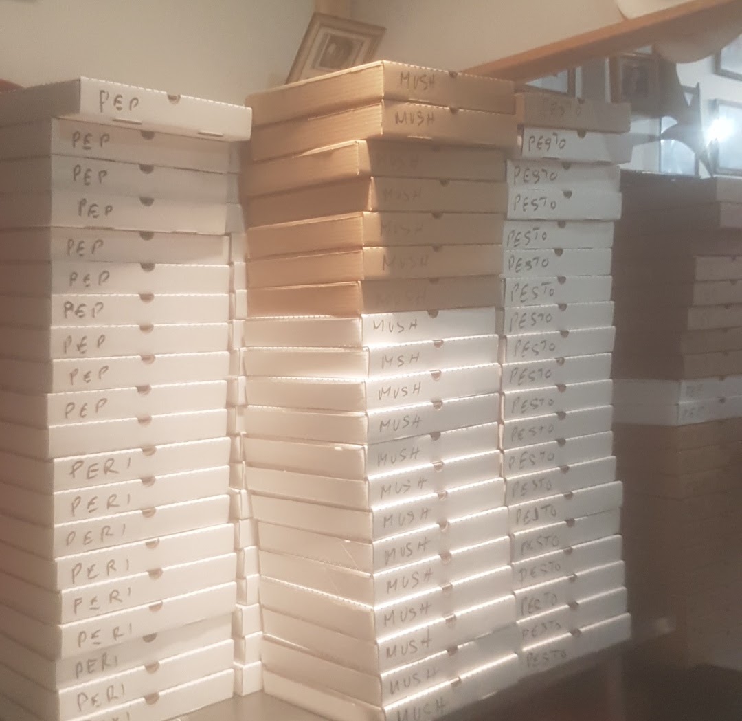 Did's Pizza
