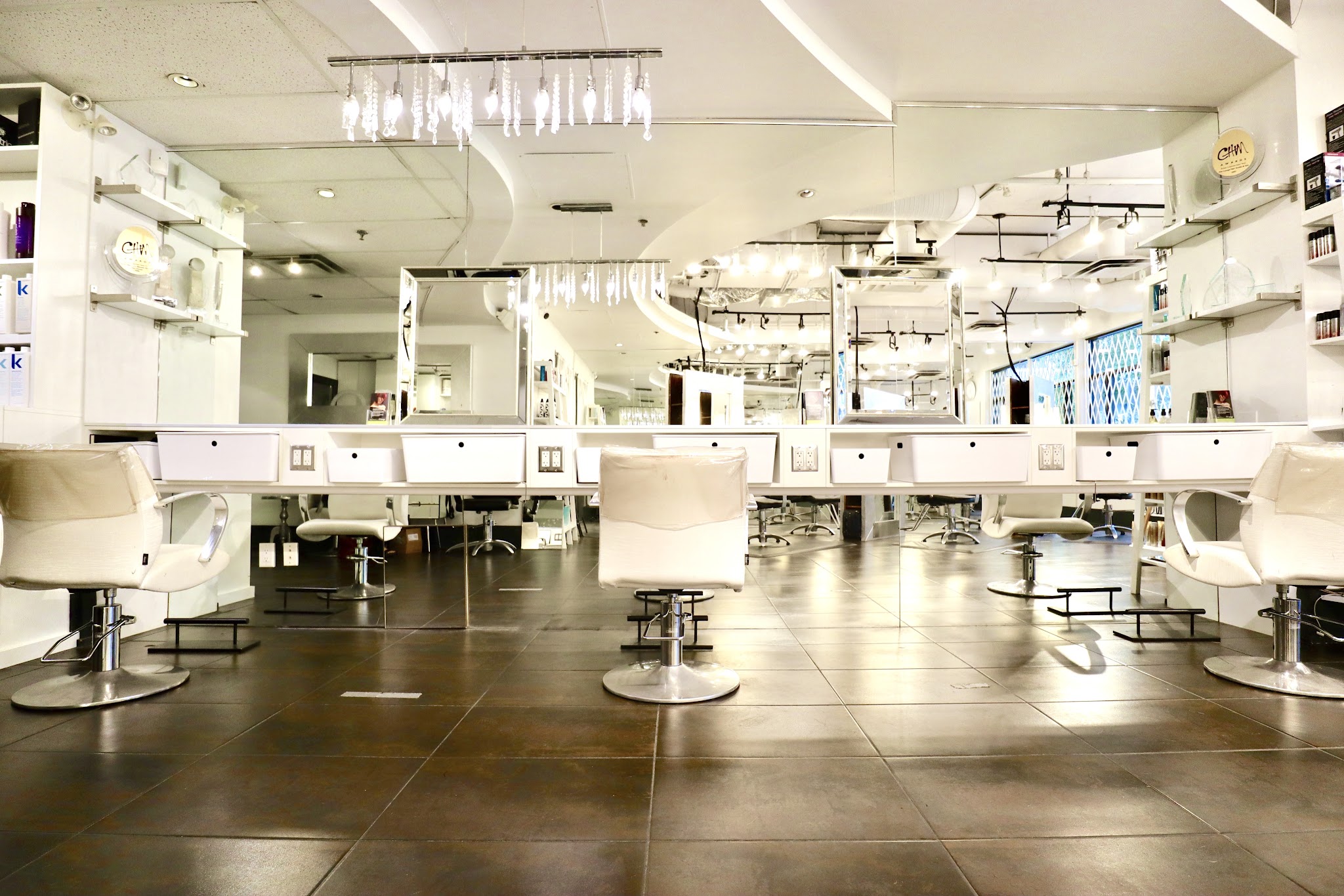 The Lounge Hair Studio