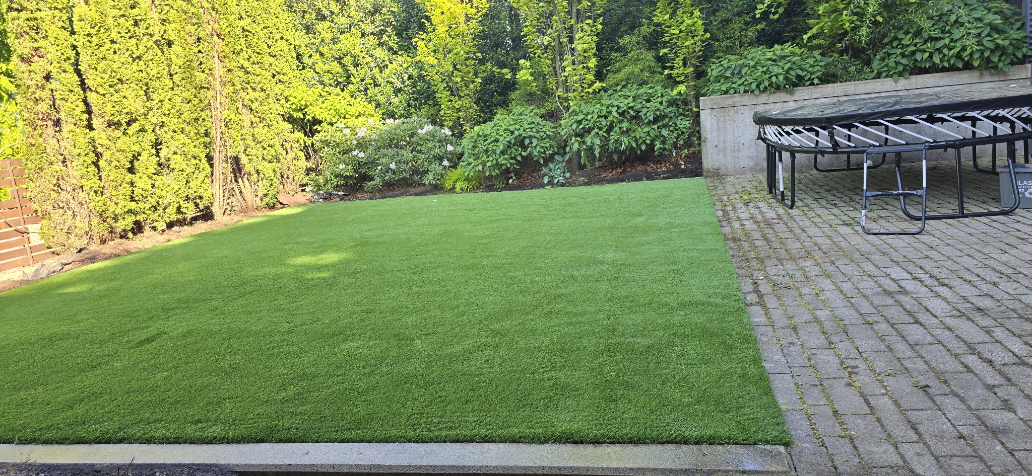 Quick Easy Turf
