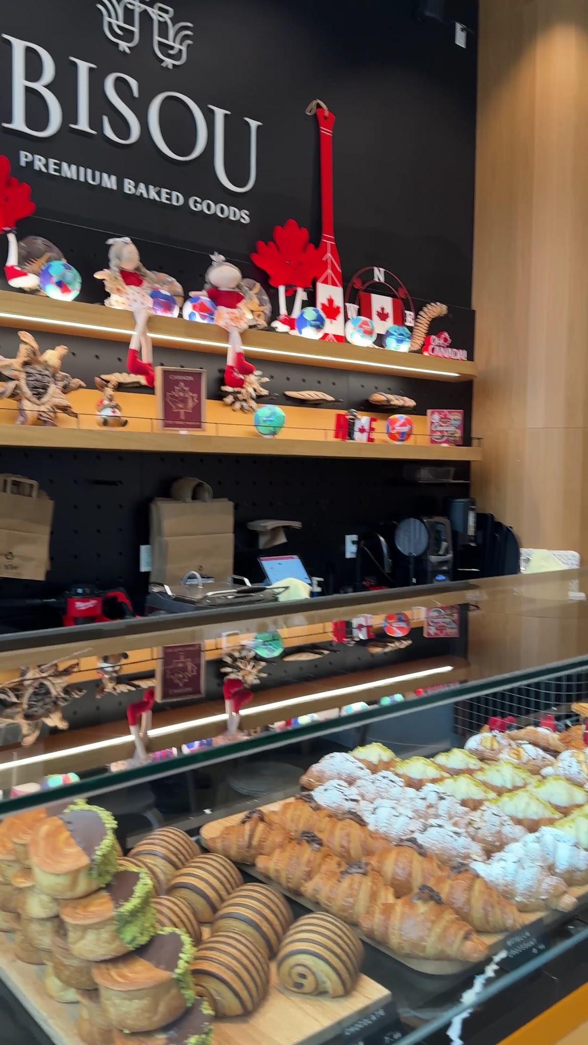 Bisou Bakehouse