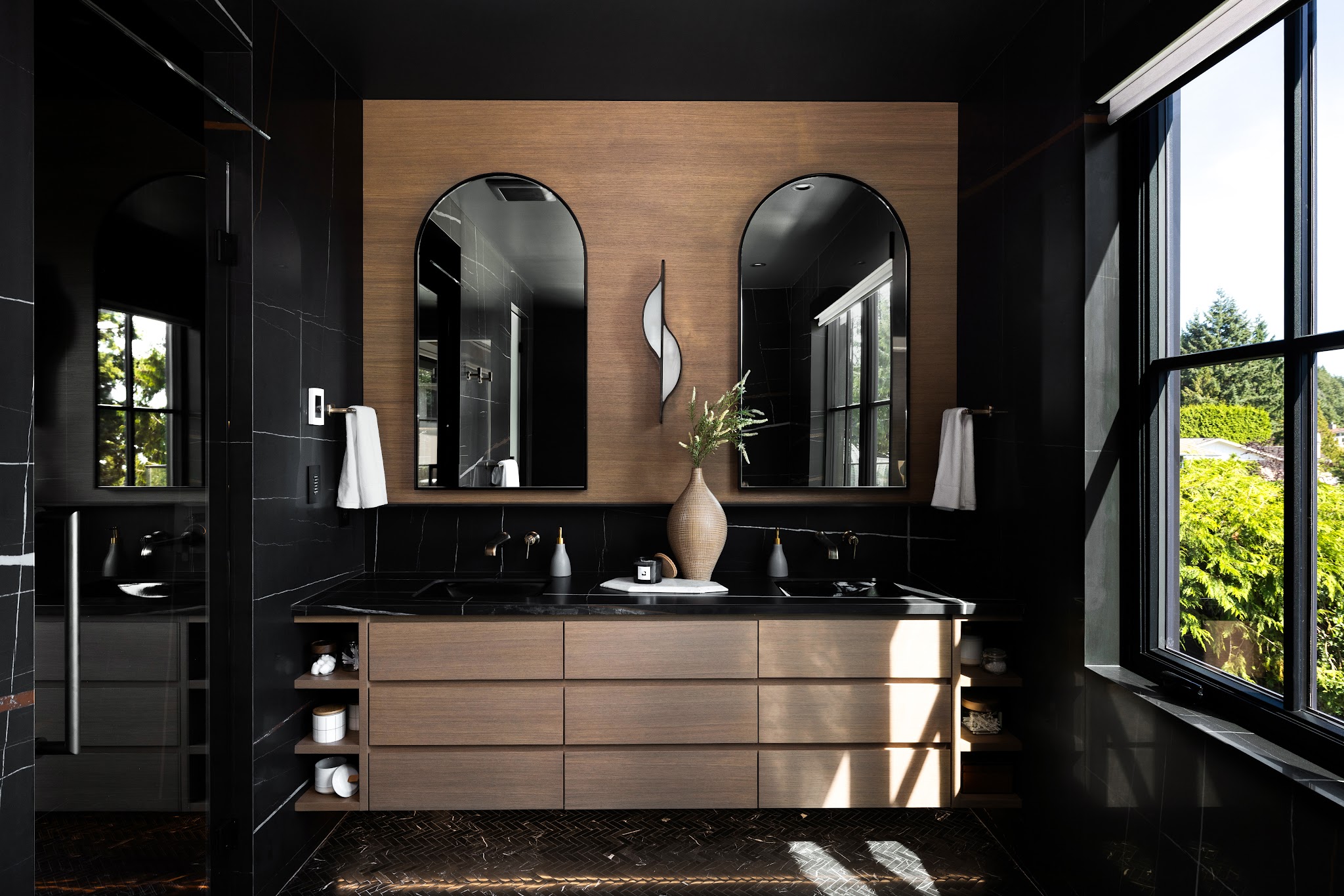 Beyond Beige Interior Design