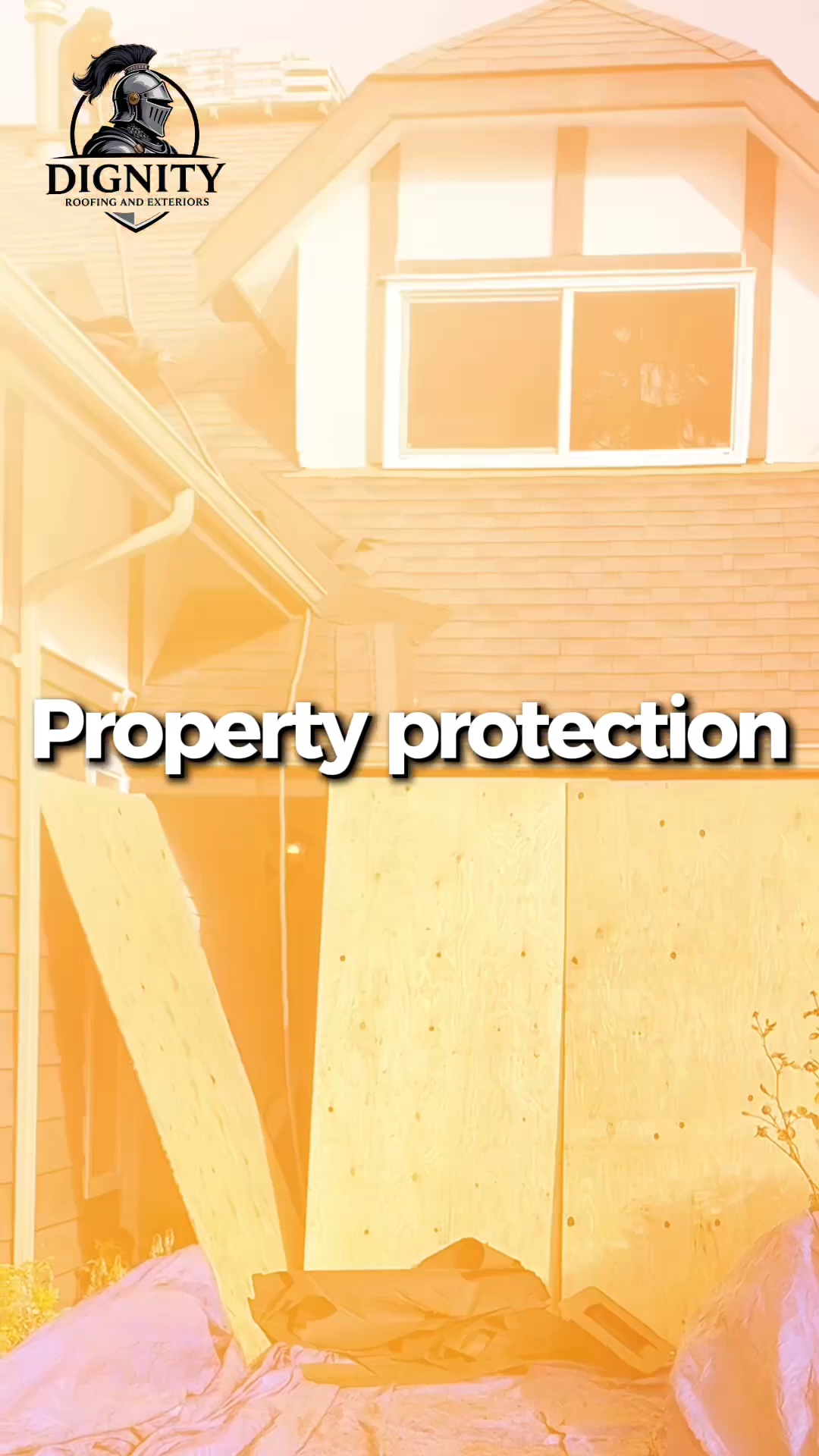 Dignity Roofing & Exteriors