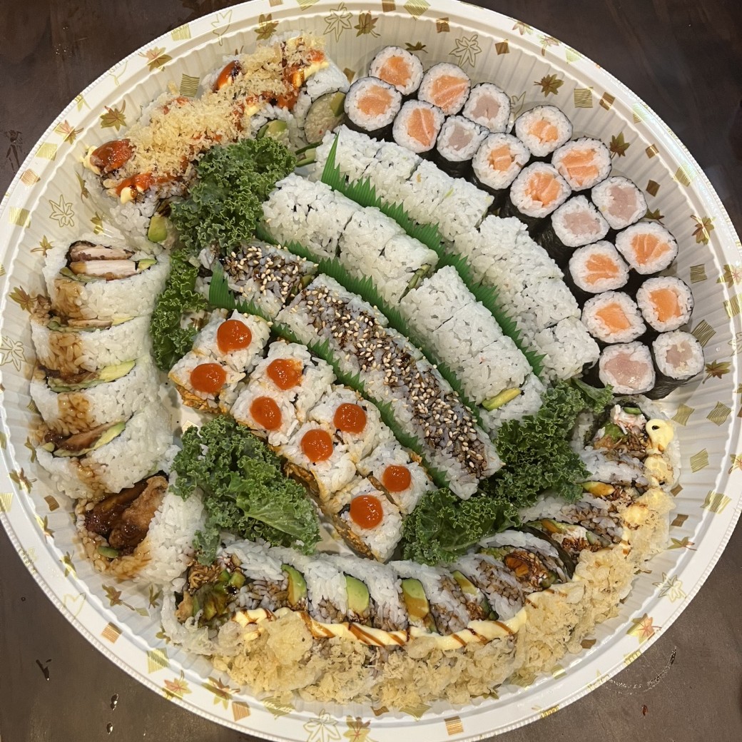 Little Japan Sushi Restaurant