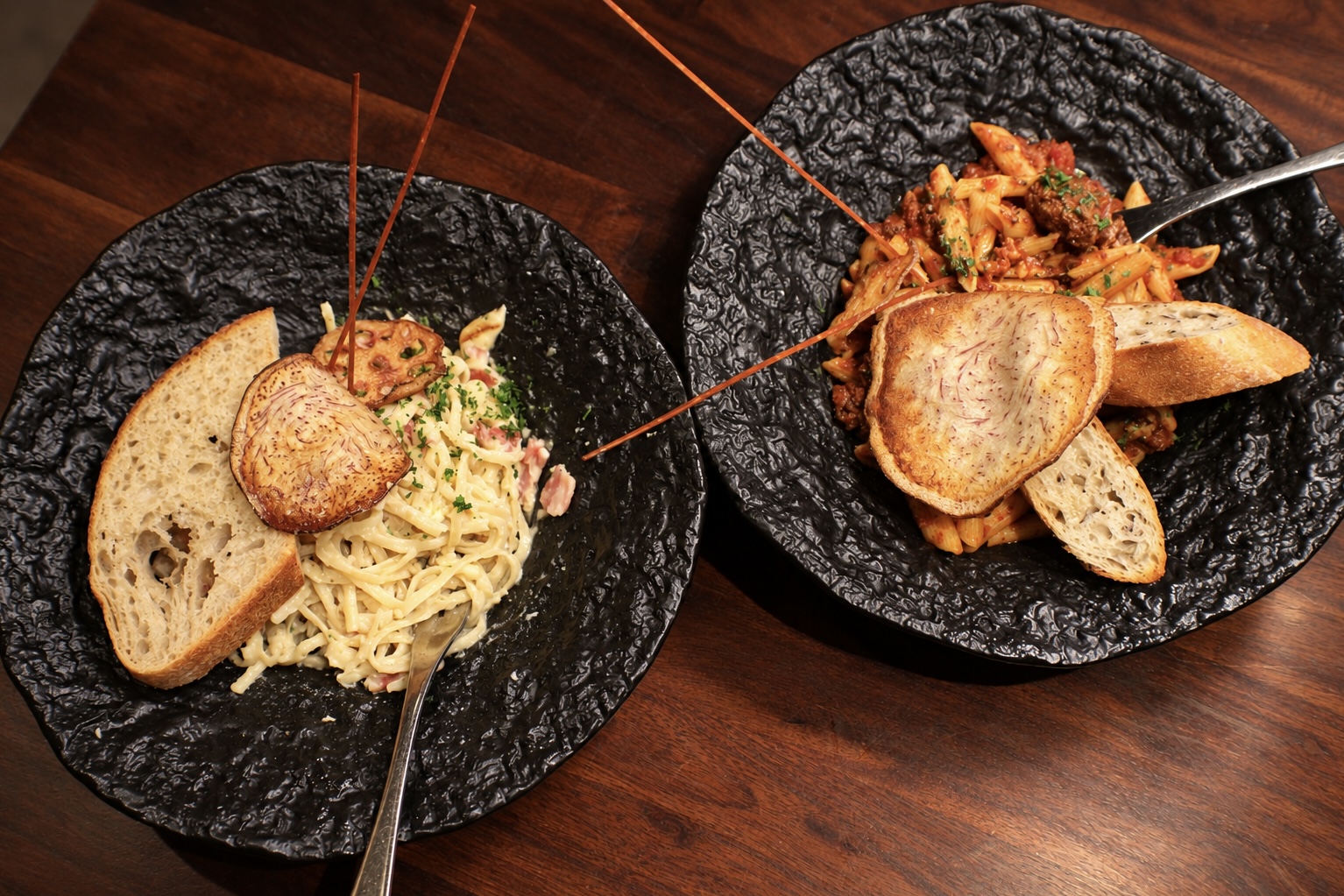 Brioche Ristorante & Wine Bar