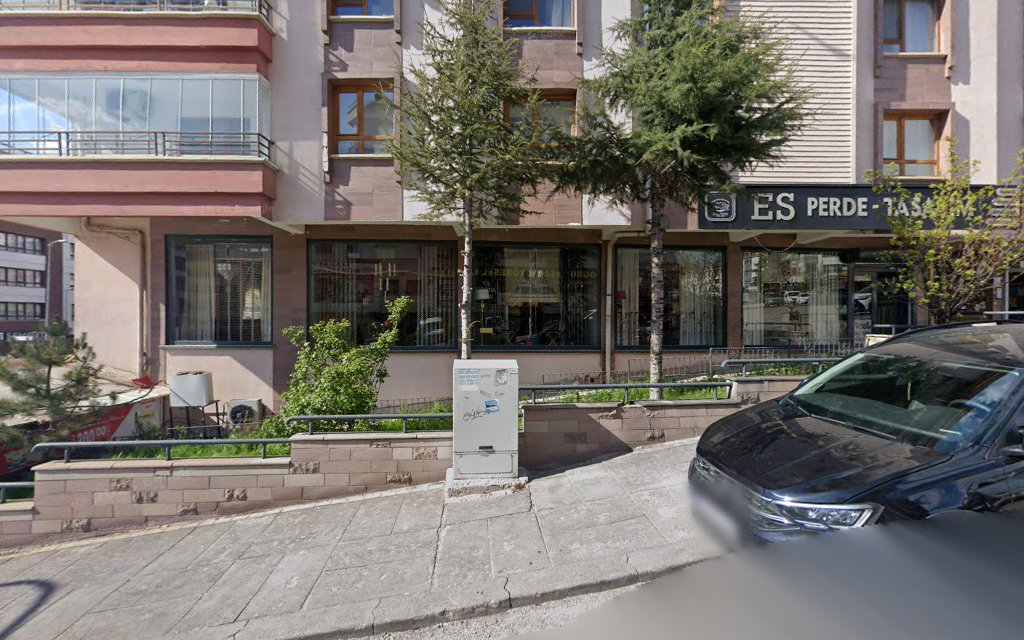 MEDIGMA DENTAL IMPLANTS ANKARA OFİSİ