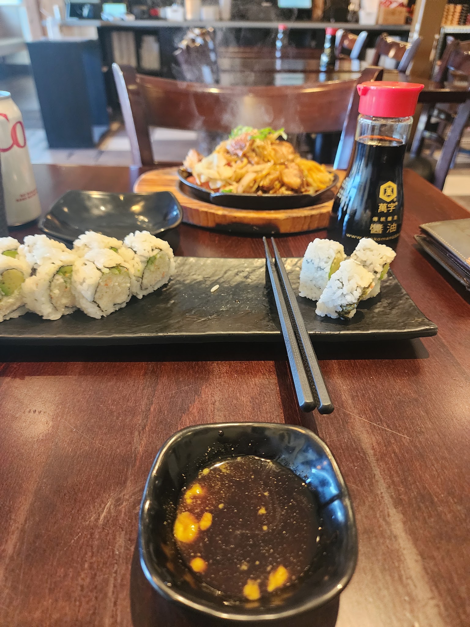 Sushi Nanaimo