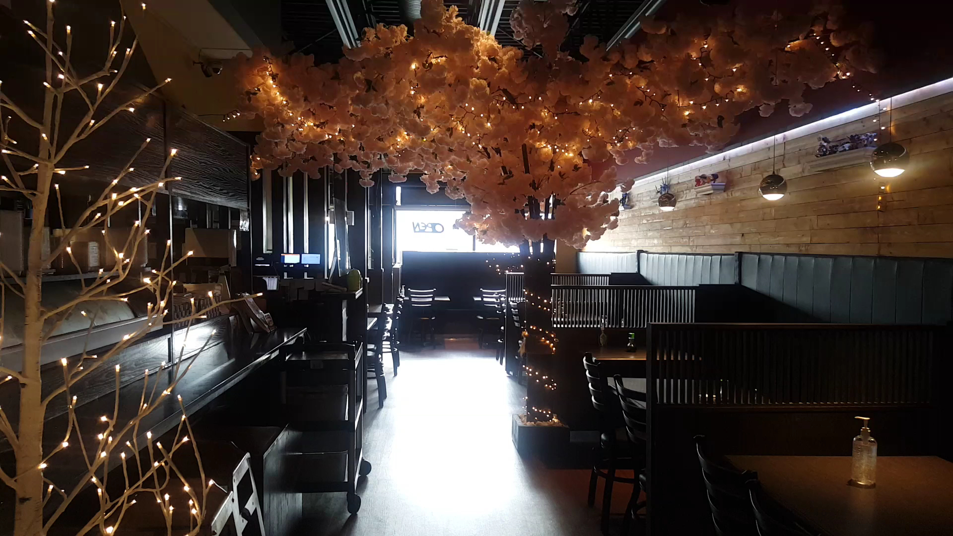 Hana Sushi Japanese Restaurant