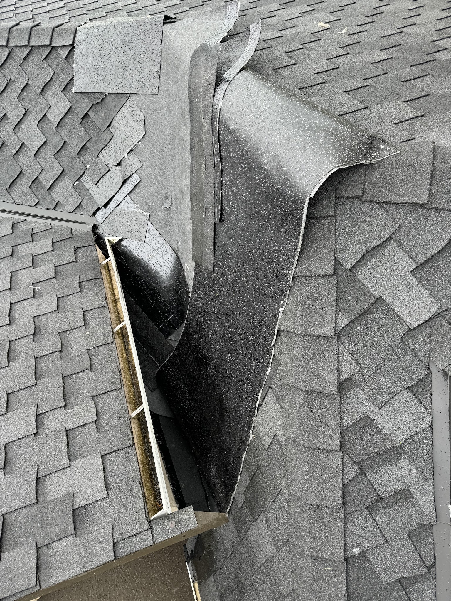 J J Roofing Services Ltd.