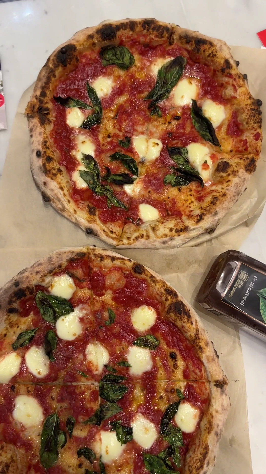 Pi Co. Pizza Bar