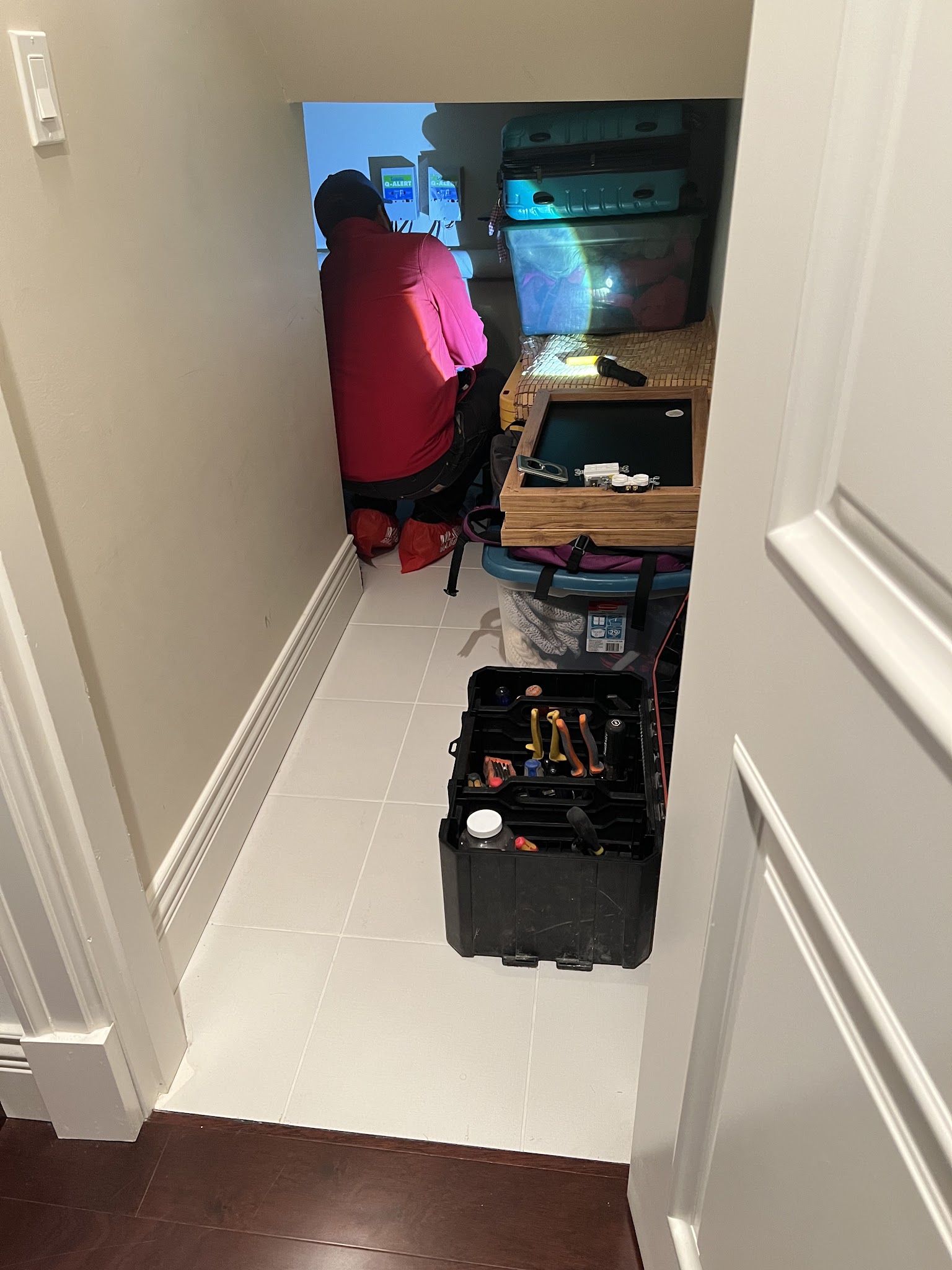 Milani Electric, Solar & Roofing