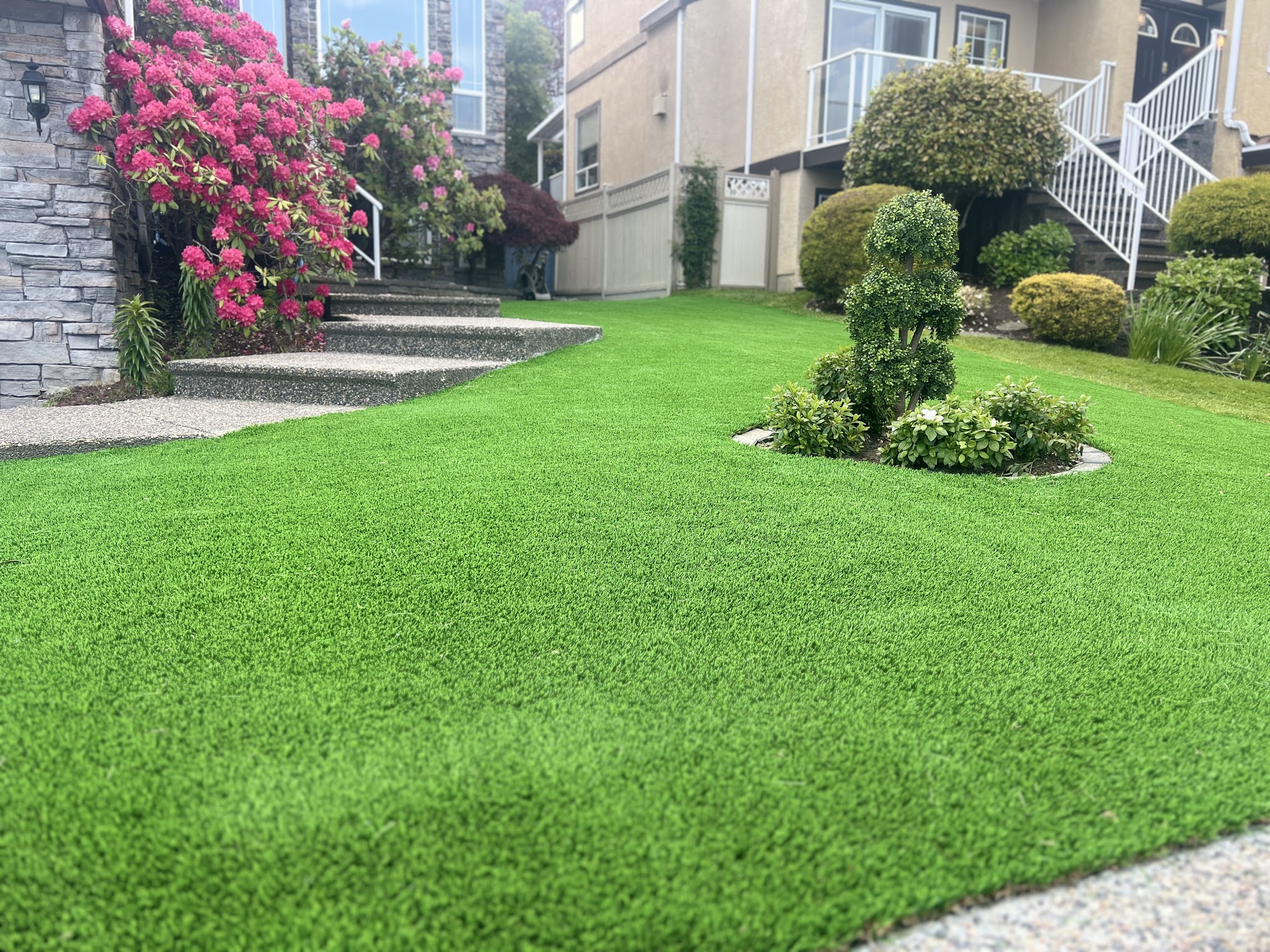 Quick Easy Turf
