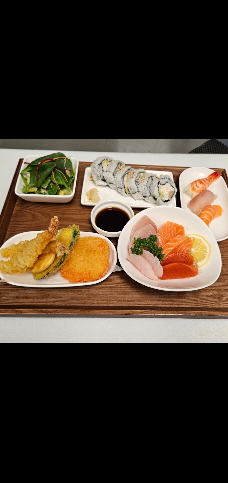 Benkey Sushi