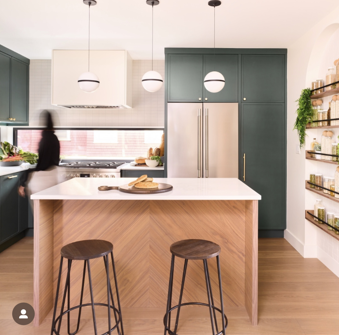Jamie Banfield Design Inc.