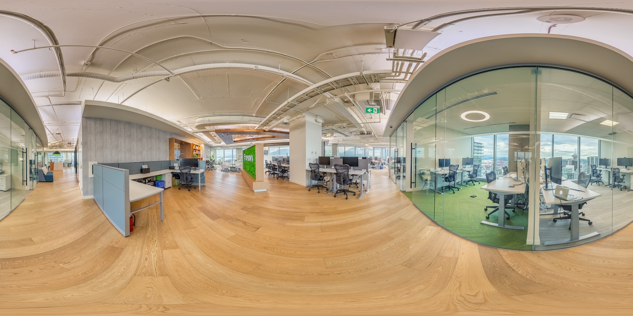 ScalePad HQ