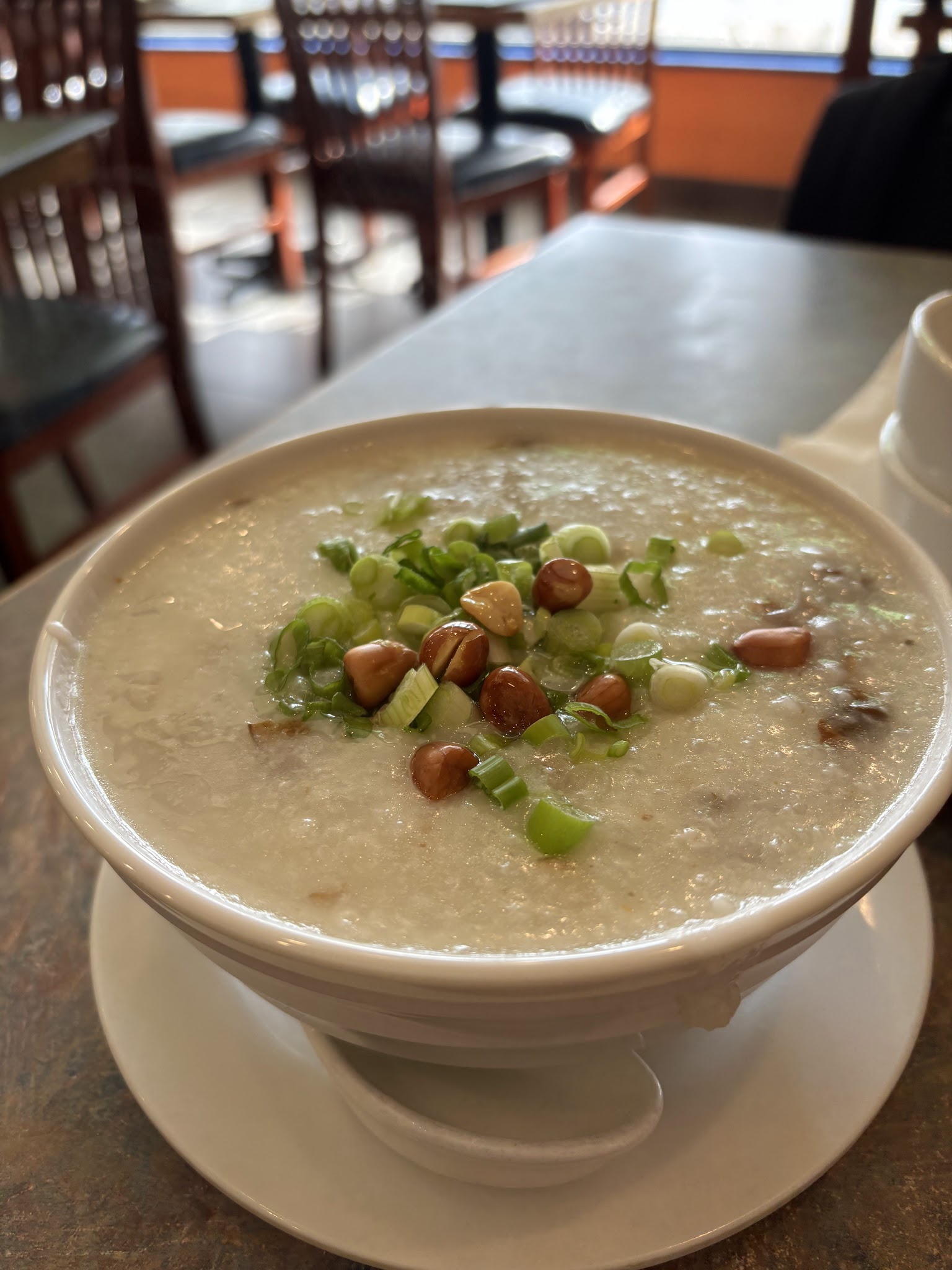 Congee Noodle King