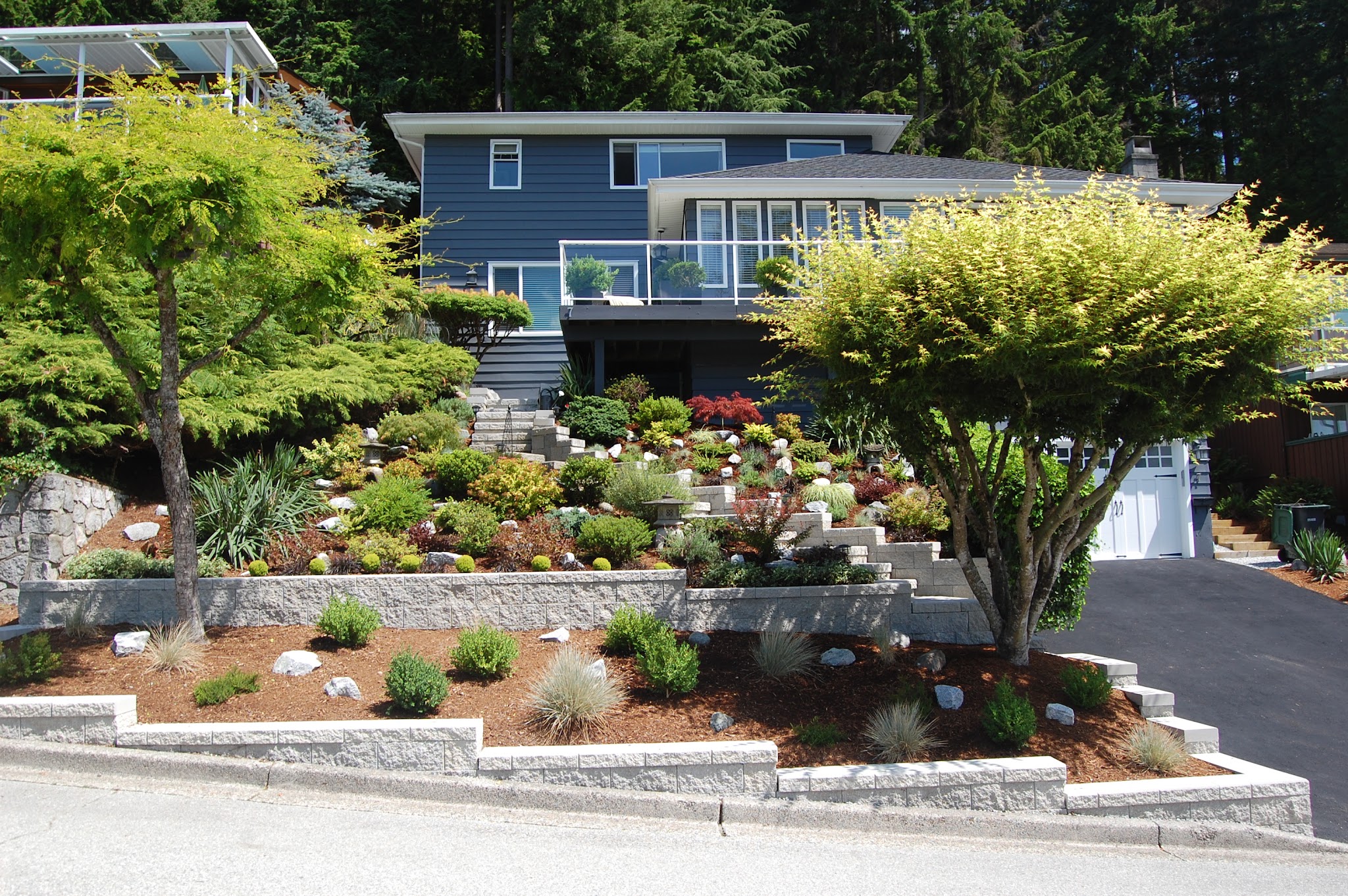 Nicholson Landscaping