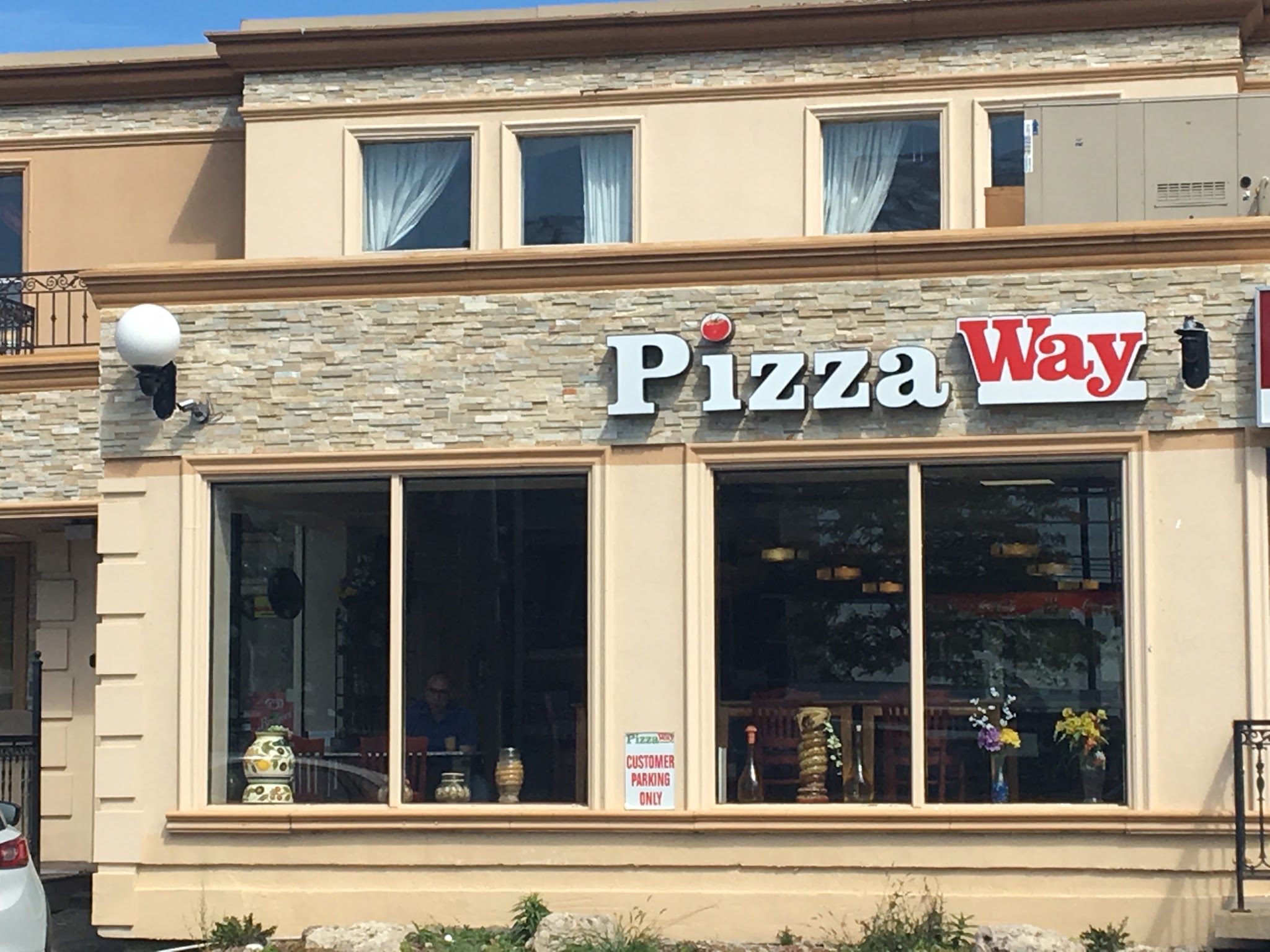 PizzaWay Restaurant