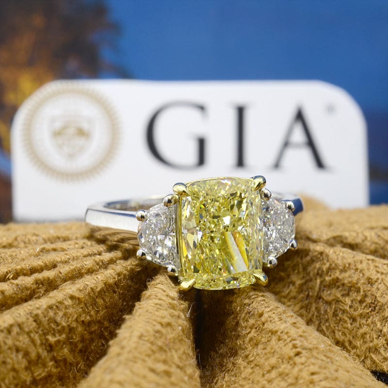 Luster & Co. Diamonds