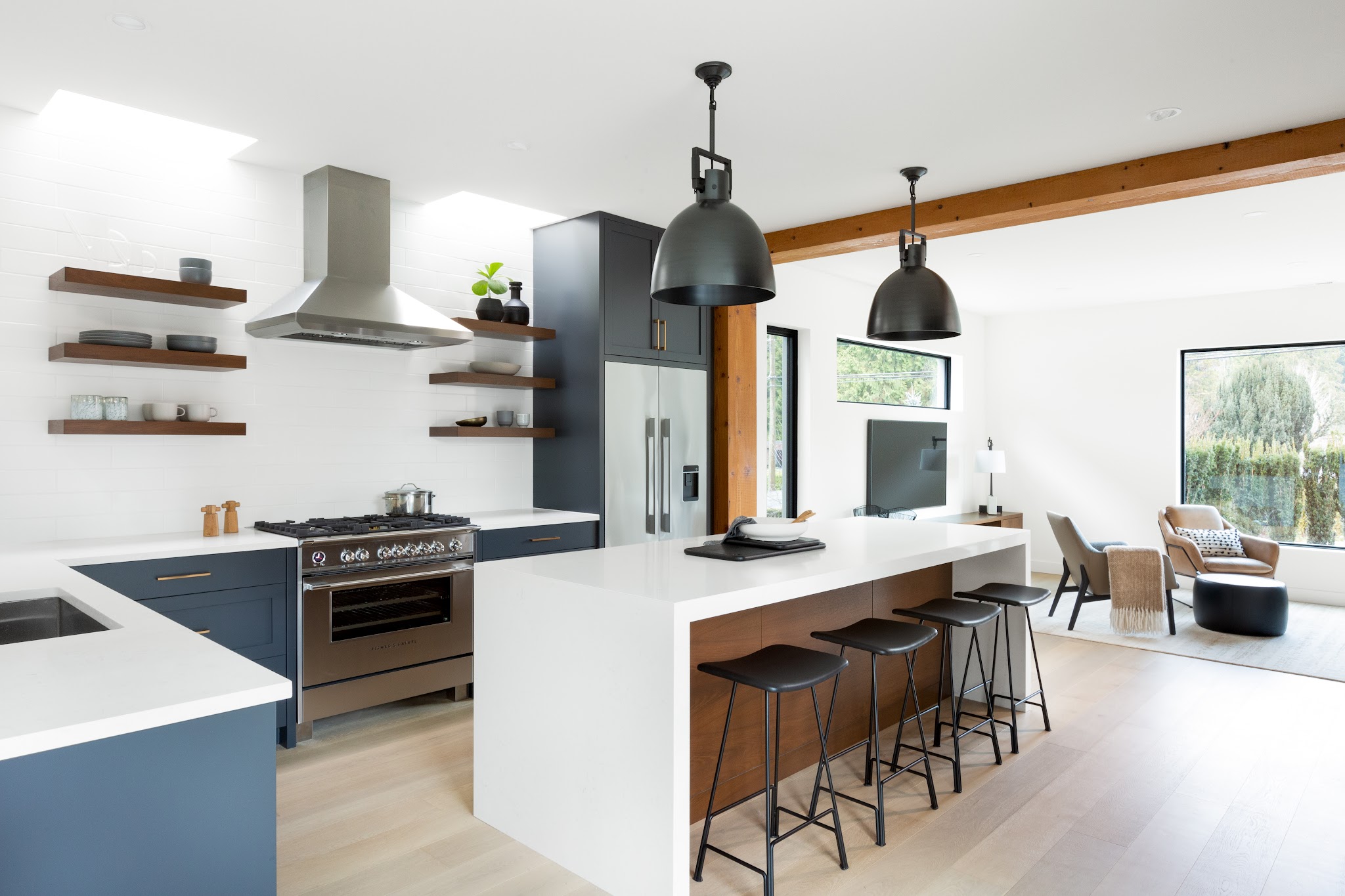 Synthesis Design Inc.