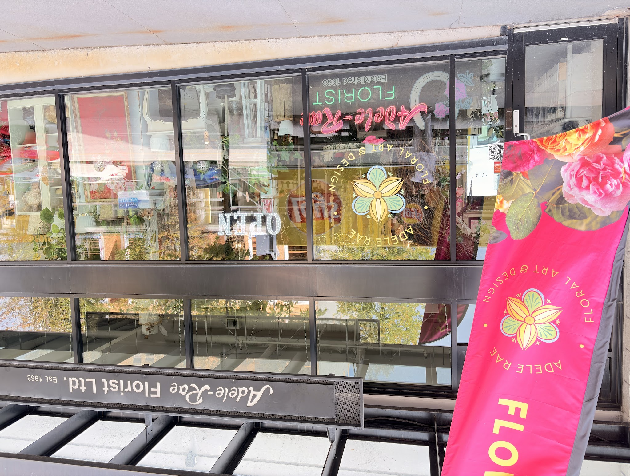 Adele Rae Florist Burnaby