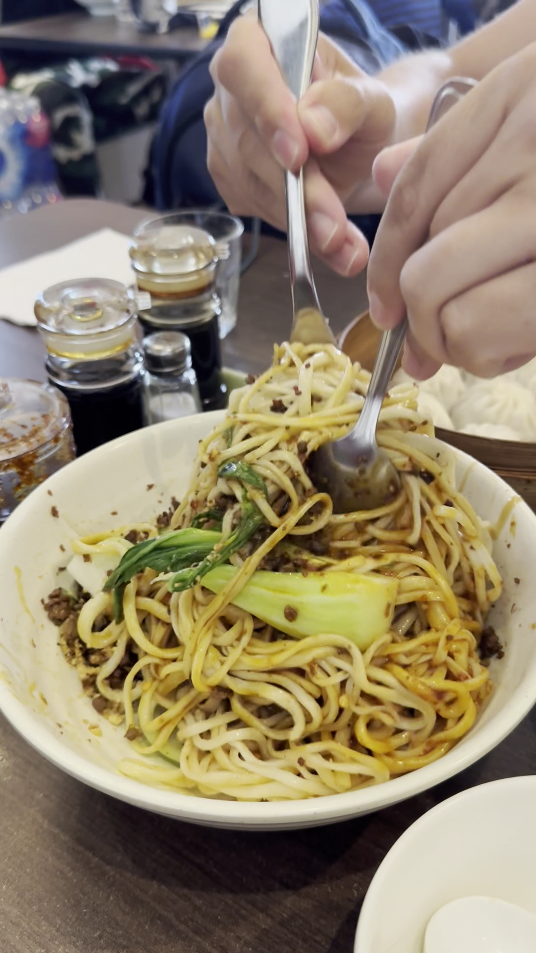 Happy Noodle House