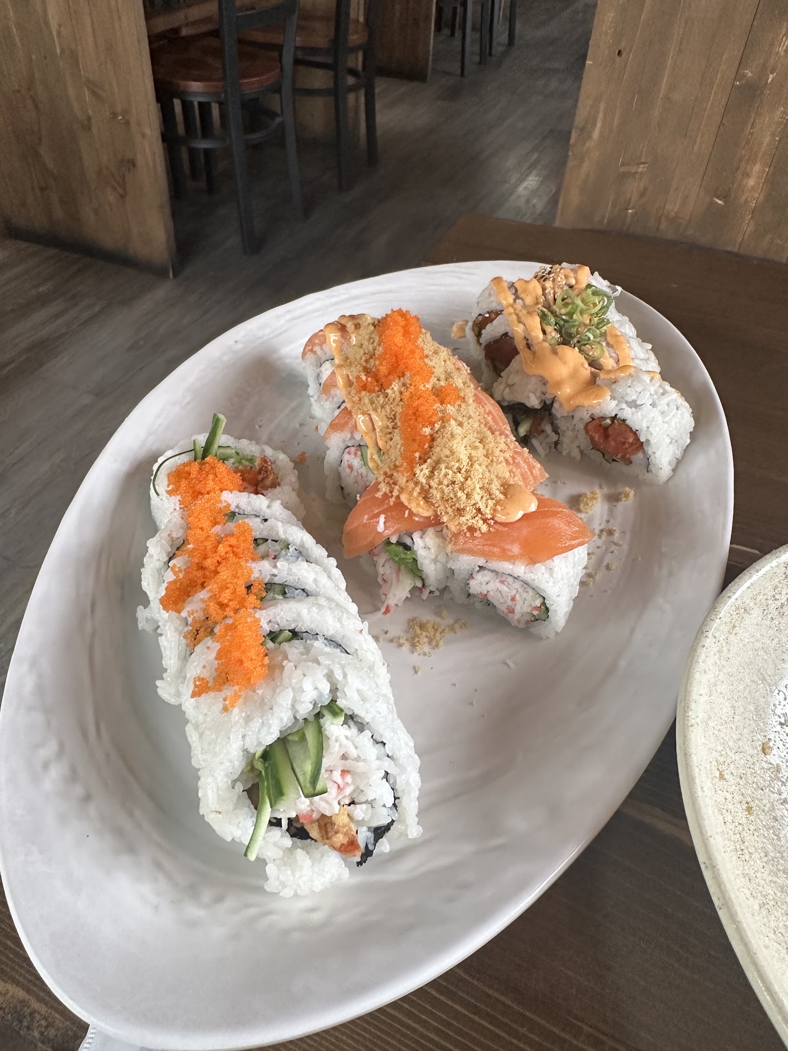 Sushi Sai
