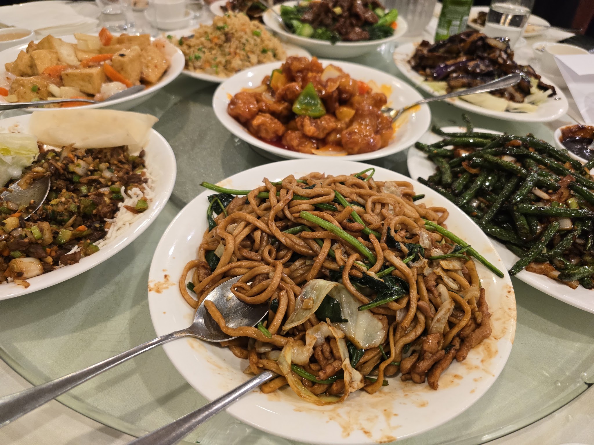ChongQing On Commercial