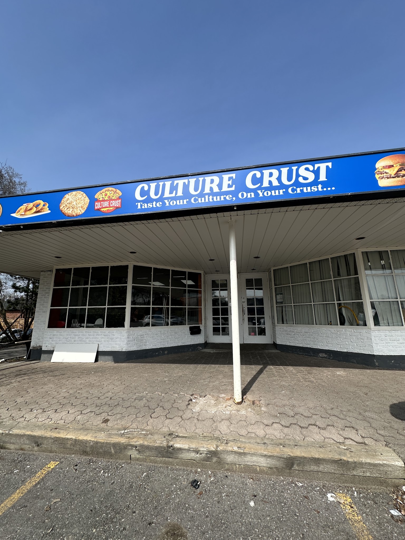 Culture Crust