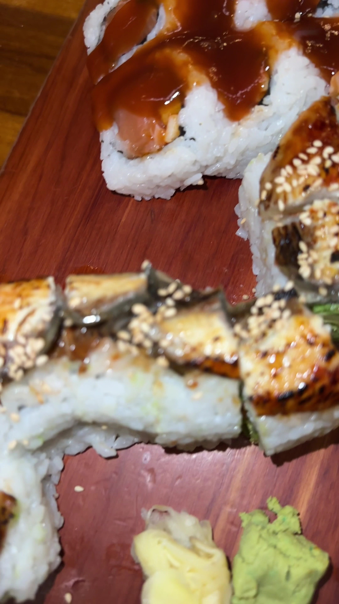 Sushi Mori