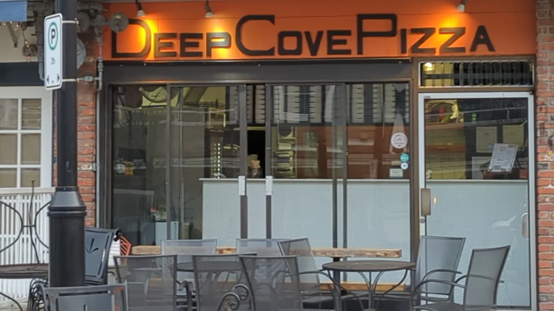 Deep Cove Pizza