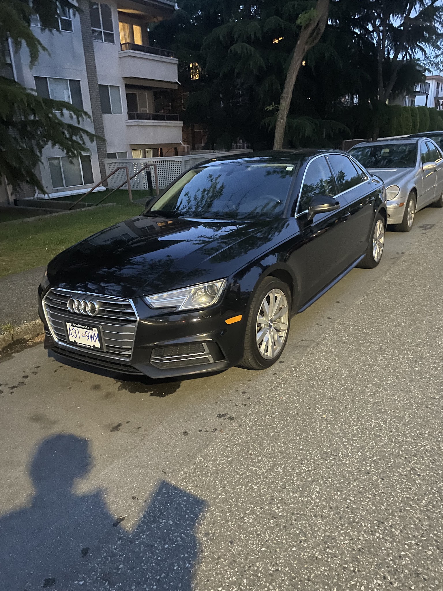 DriveSmart Autos LTD