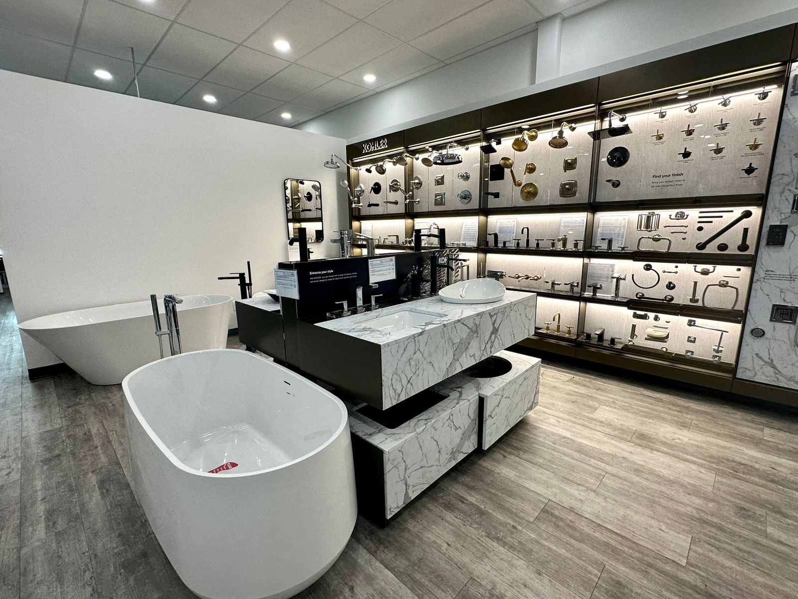 Splashes Bath & Kitchen