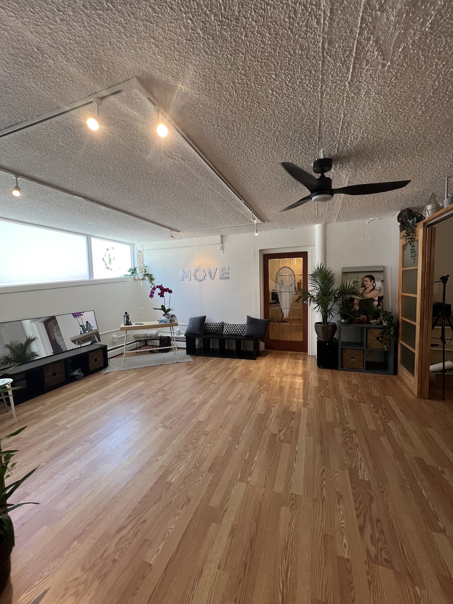 MOVE Studio
