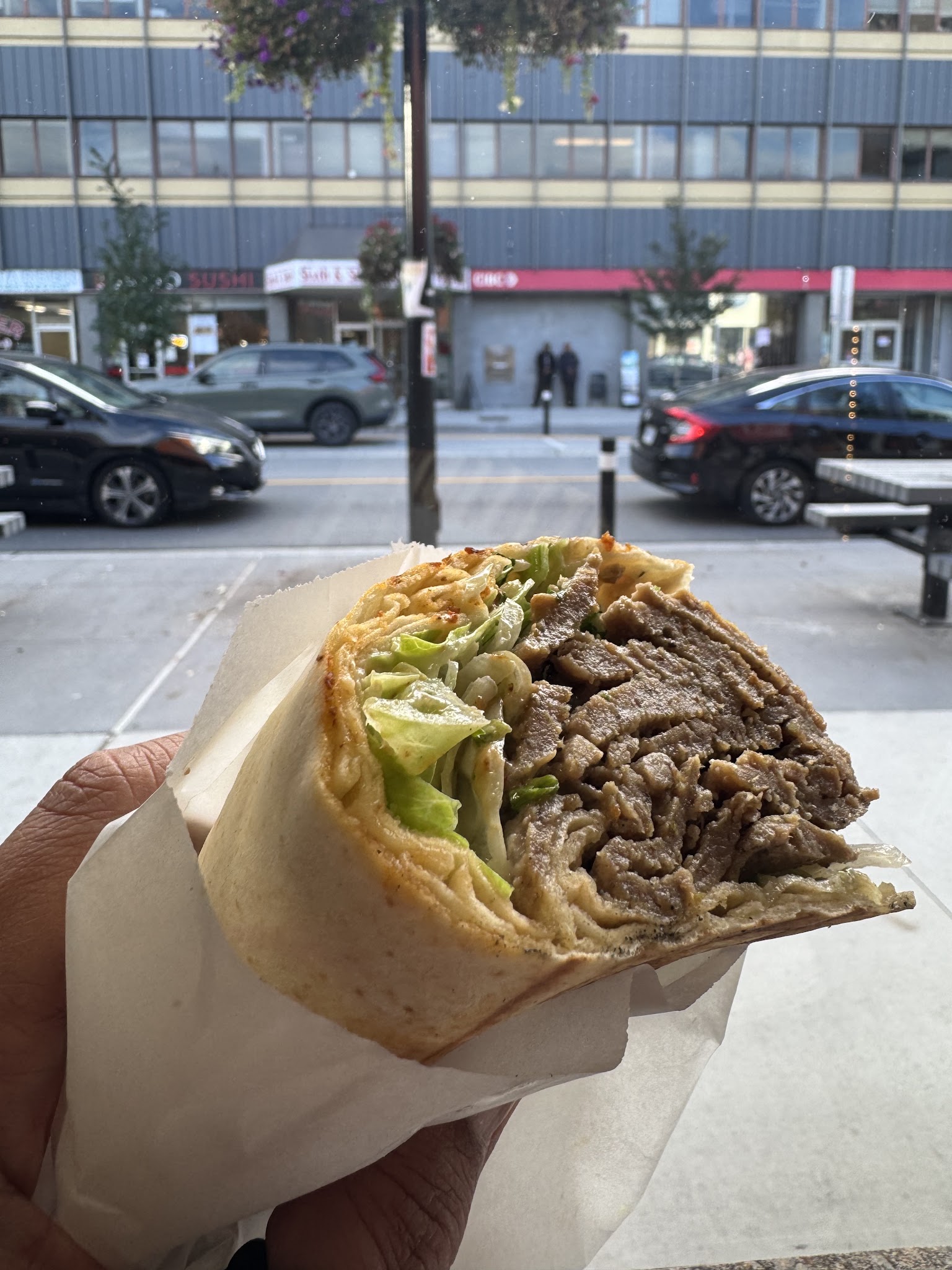 Zaaki Cuisine