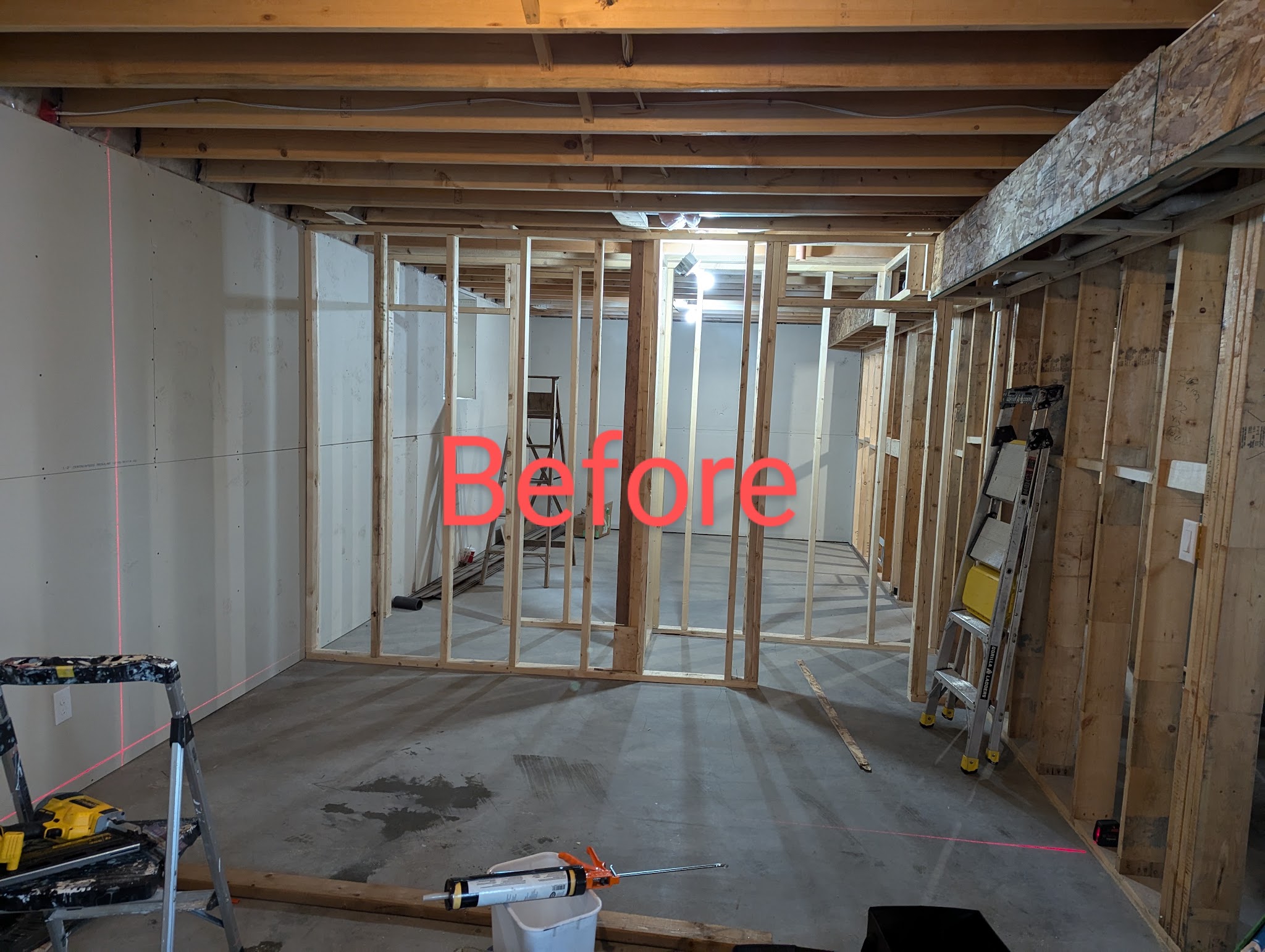 Canada Special Renovations Ltd.