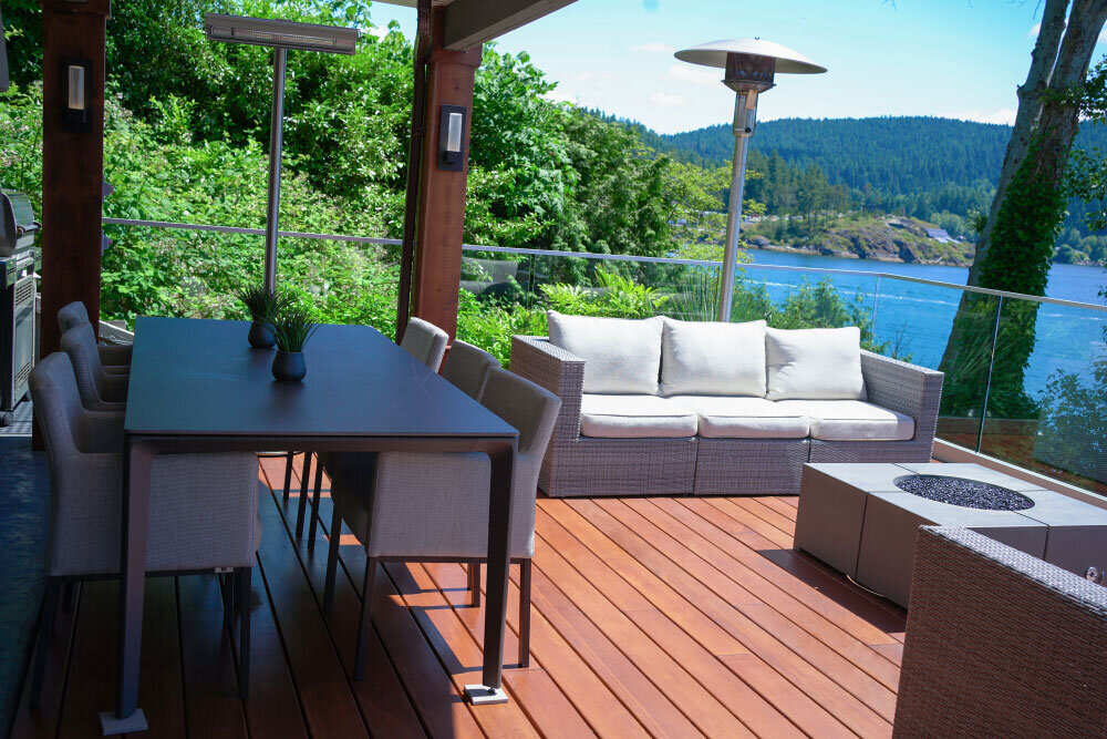 Stylux Design & Construction