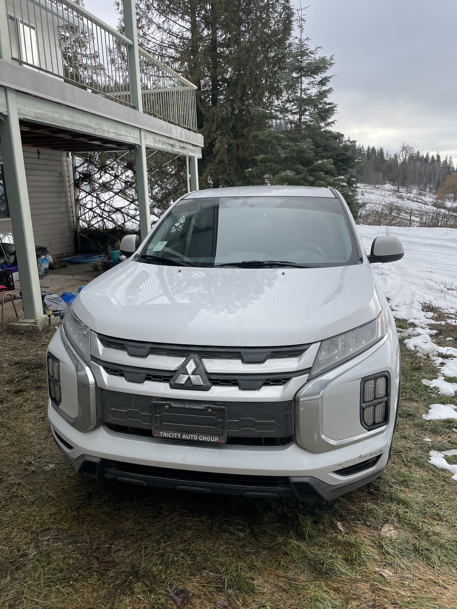 BC Auto Centre
