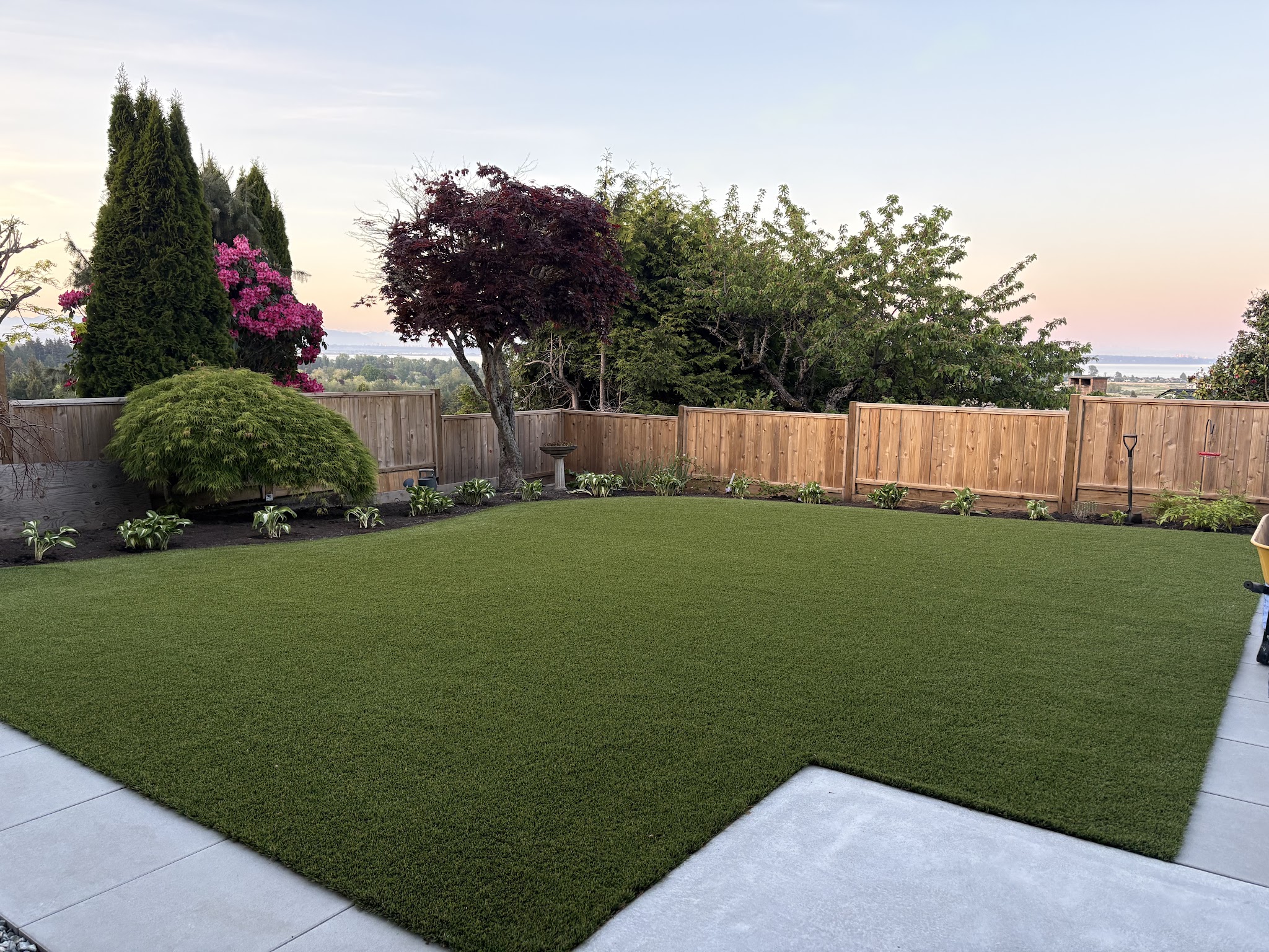 North Coast Landscaping BC