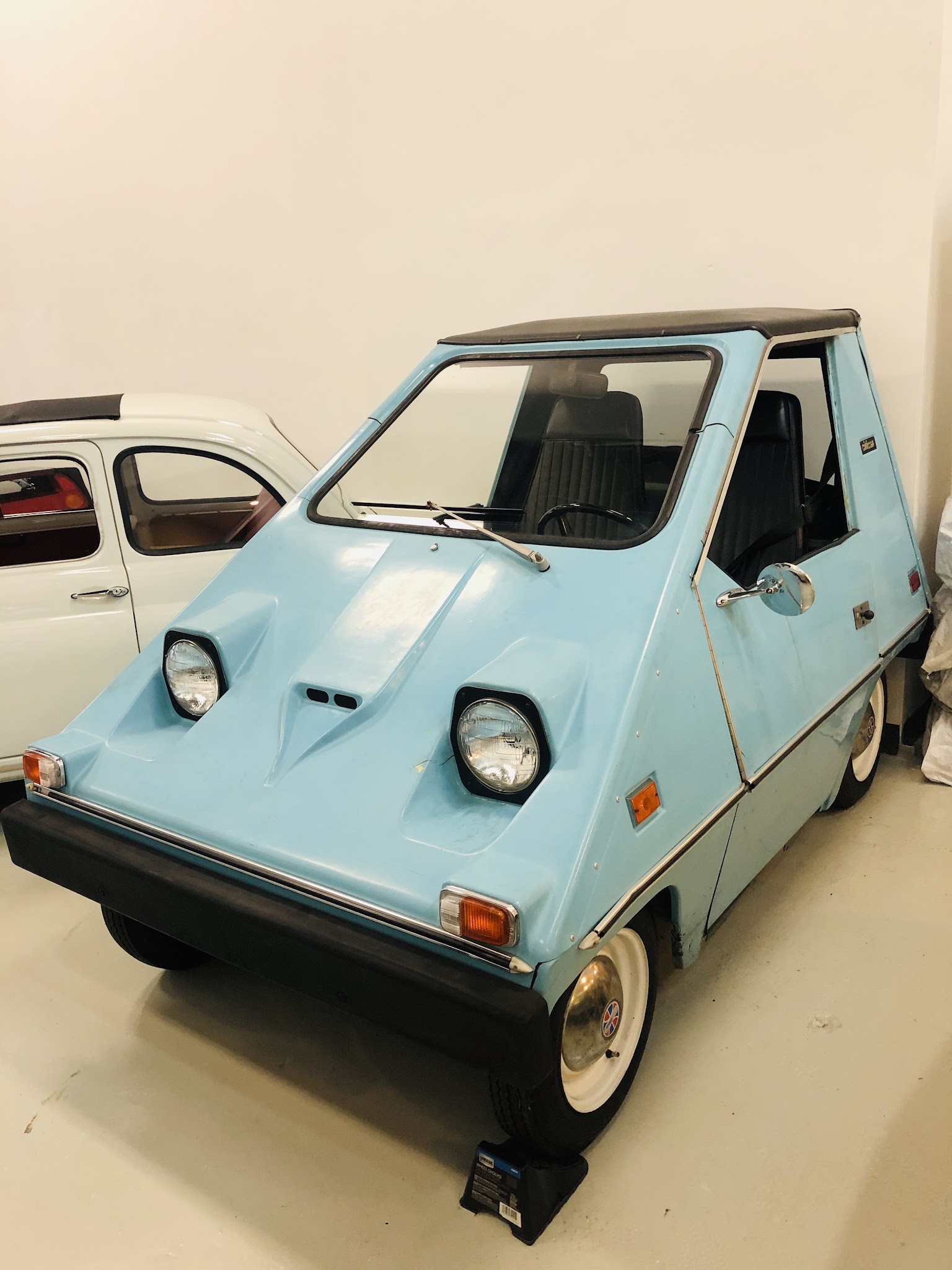 Trican Auto Sales