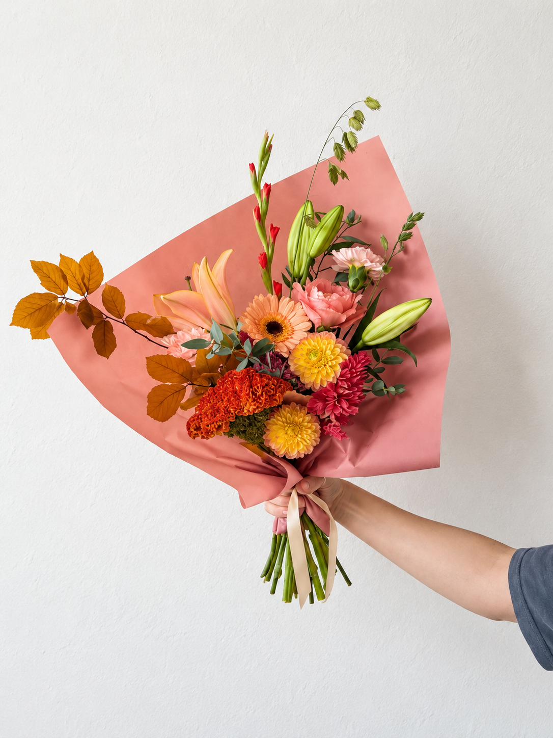 Special Moments Floral Design Studio