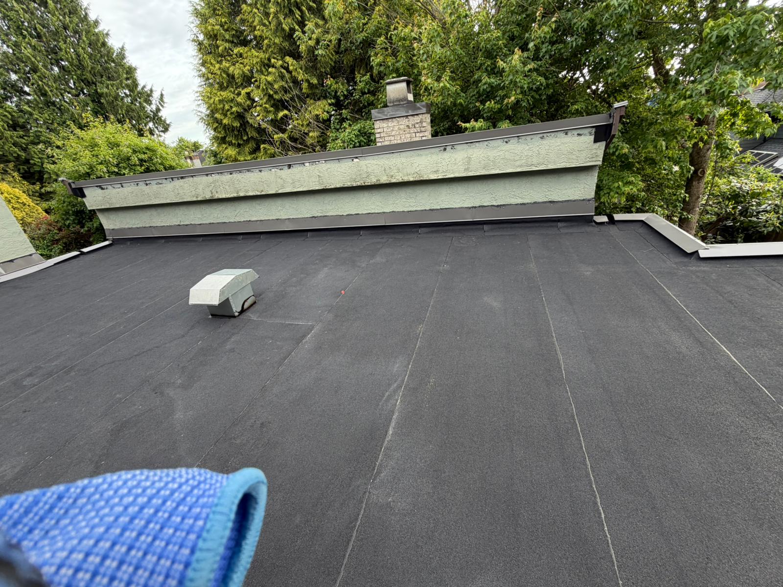 Dignity Roofing & Exteriors