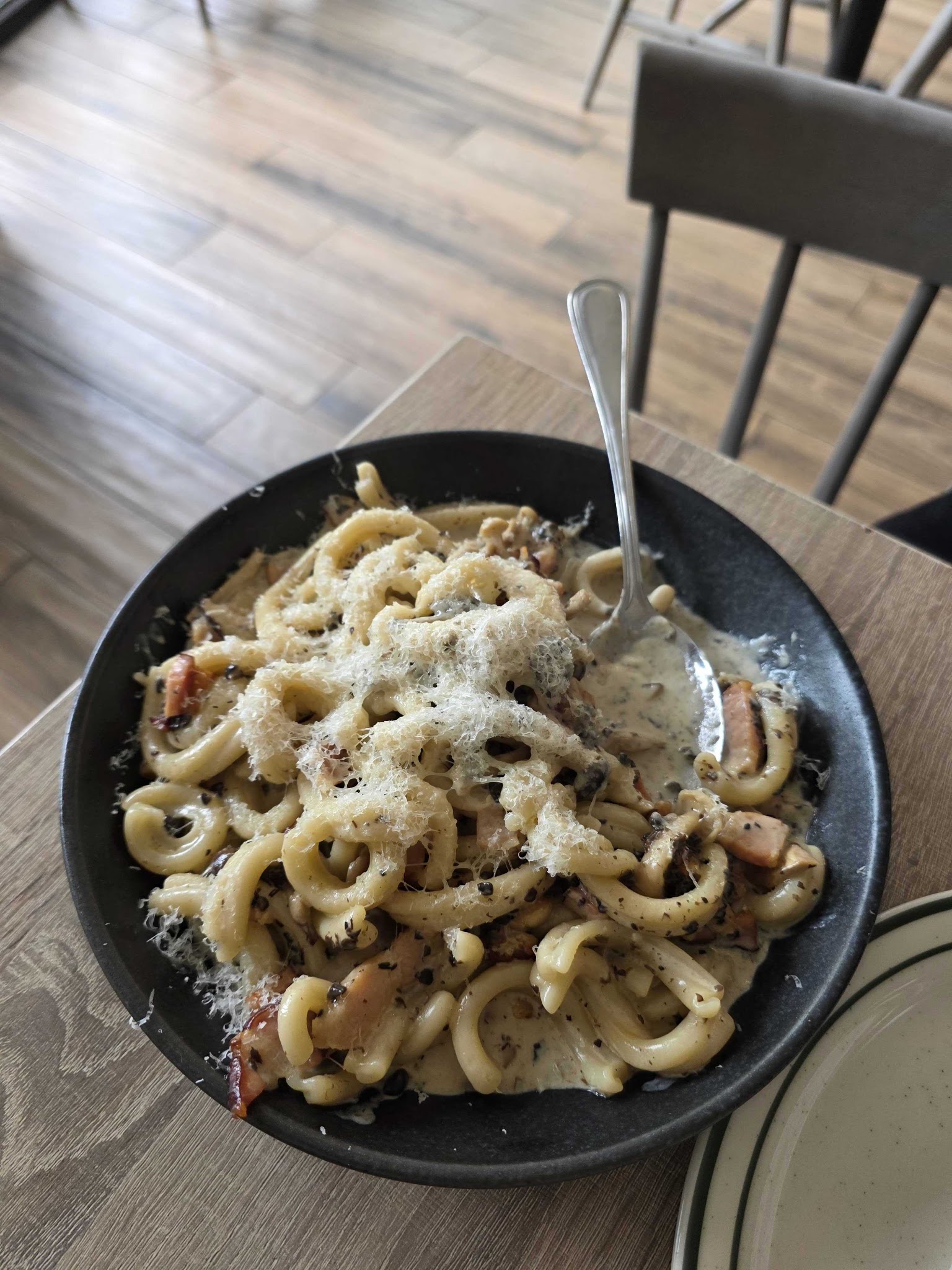Sopra Sotto Pizzeria