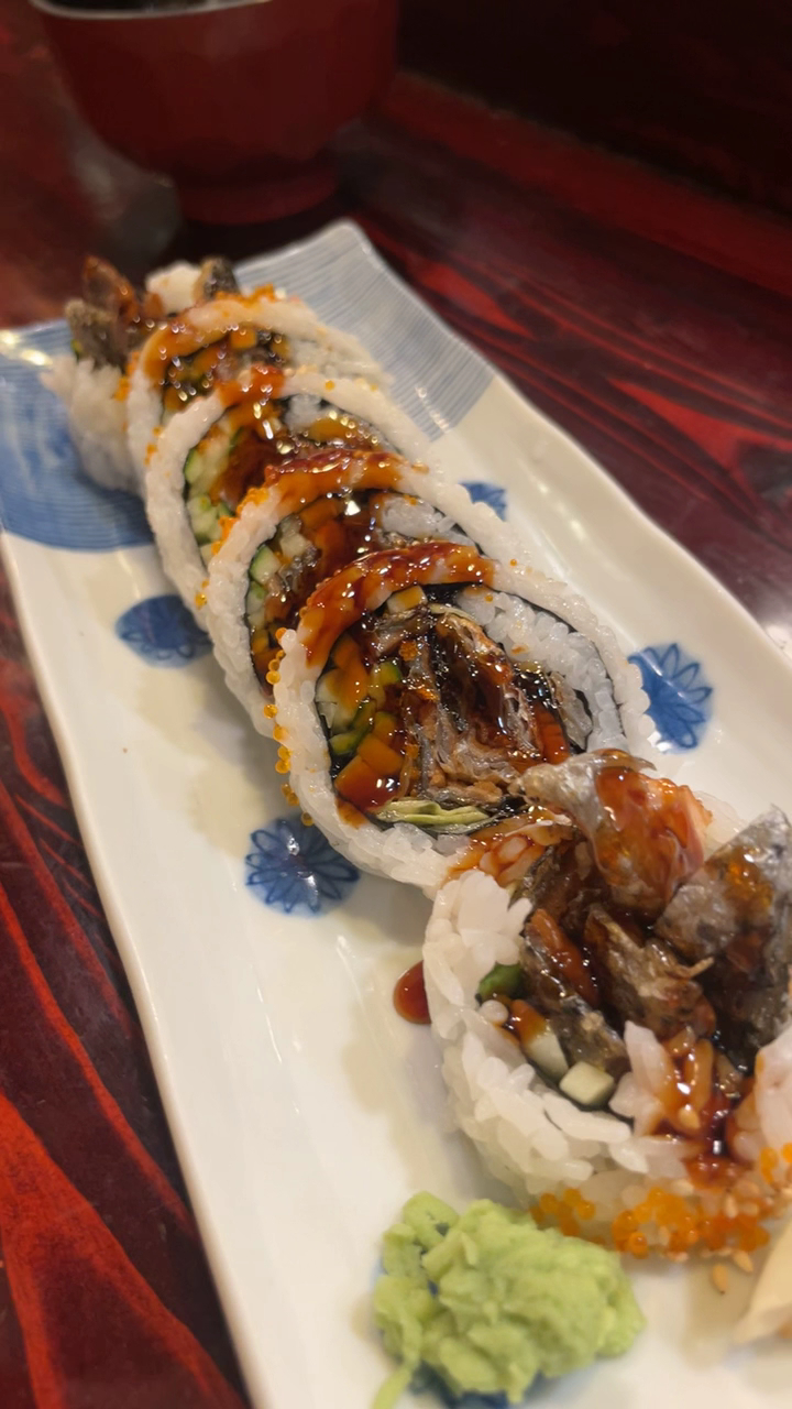 Fantasy Sushi