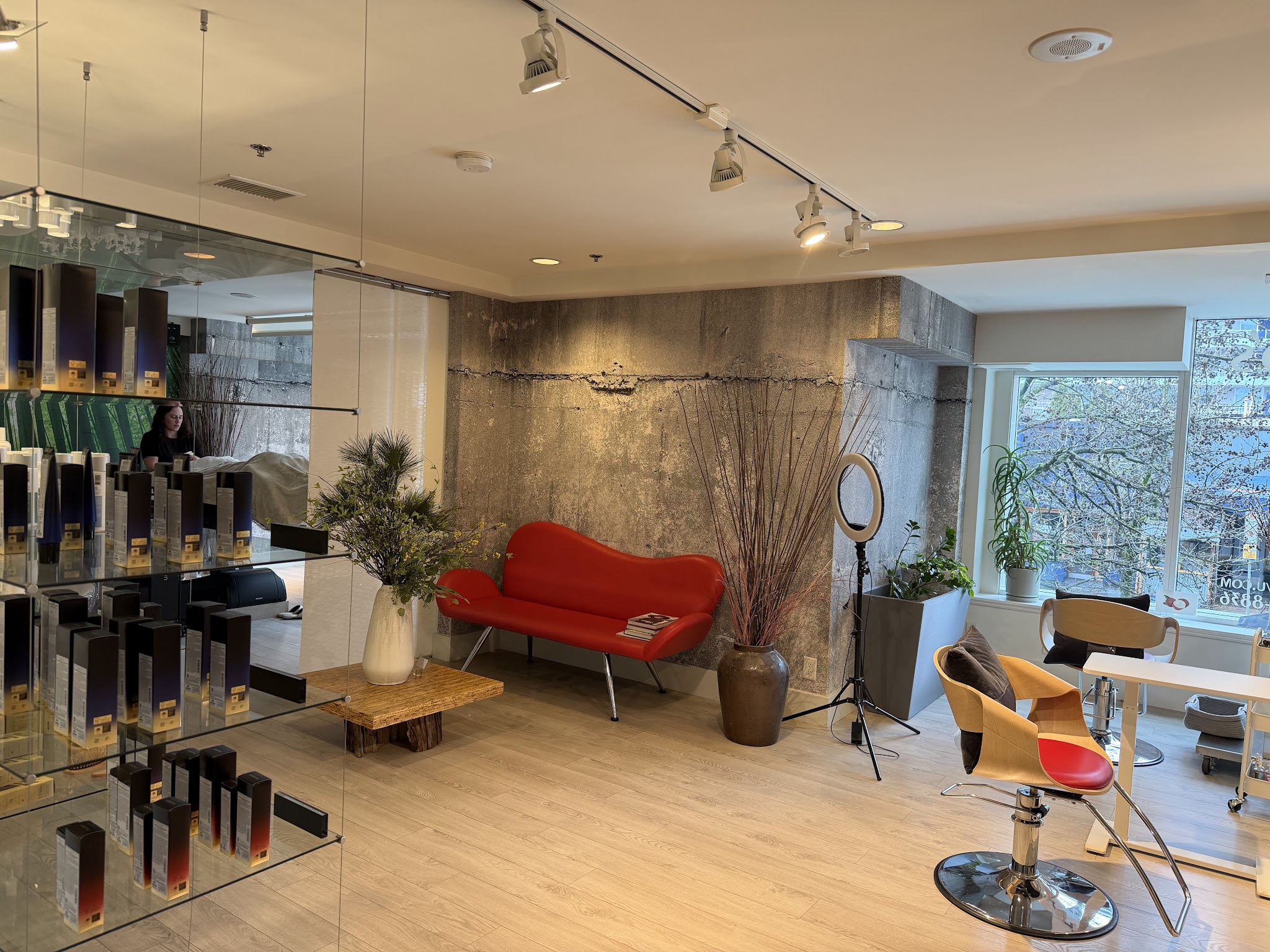 House Of Yoko