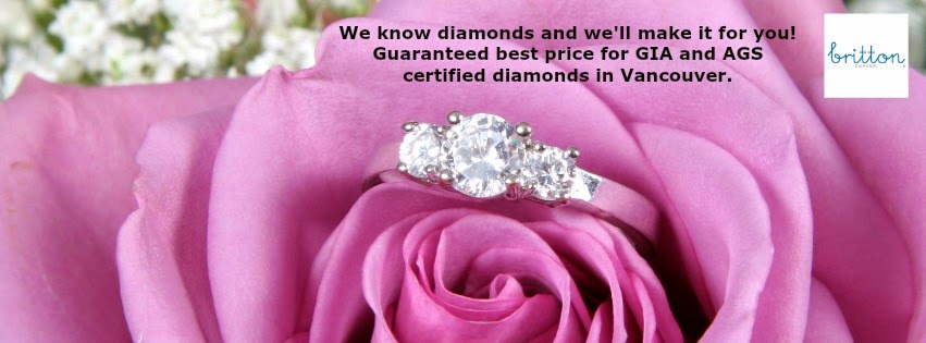 Britton Diamonds
