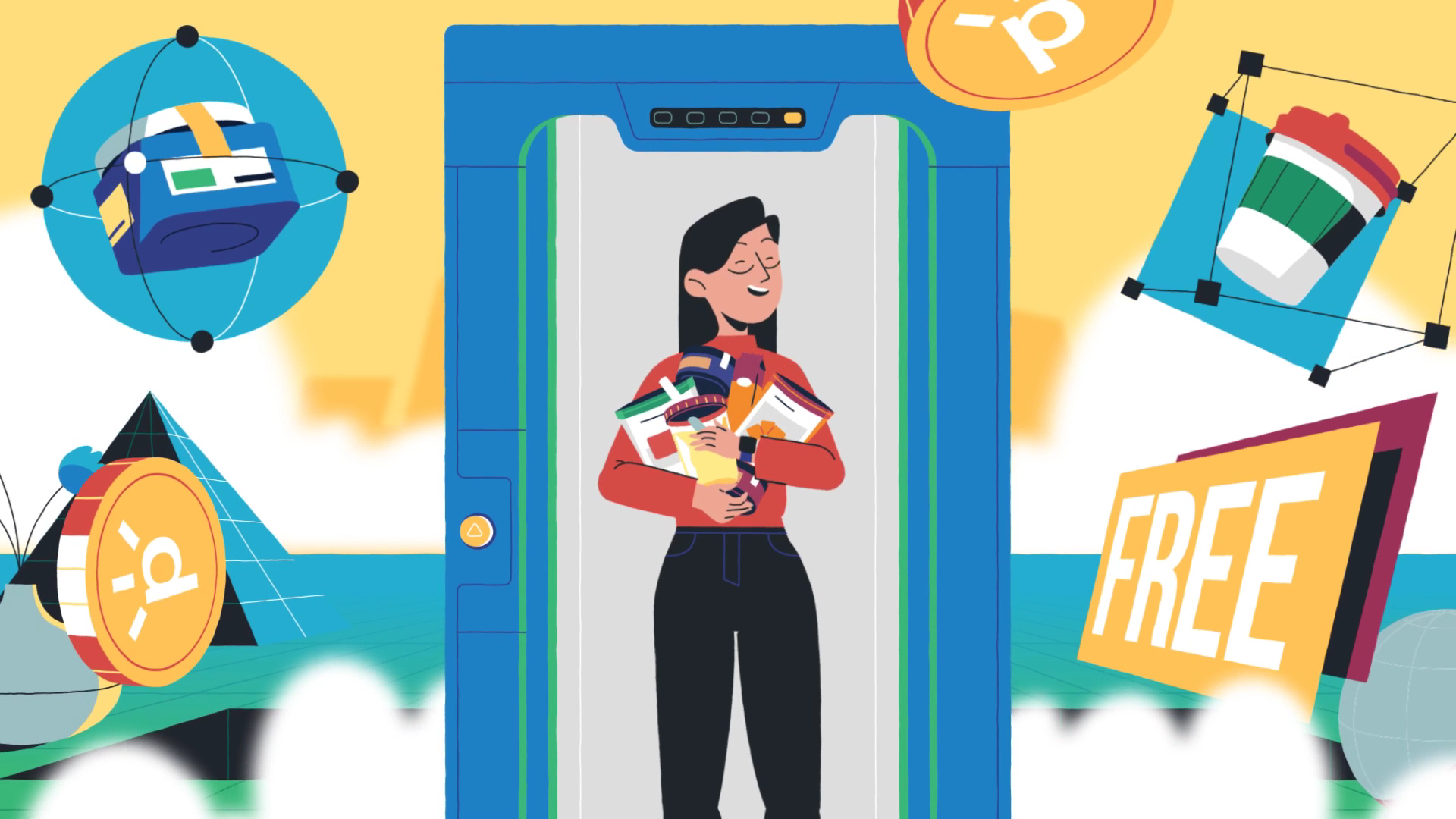 Perk Hero | Digital Dine-in and Custom Branded Apps