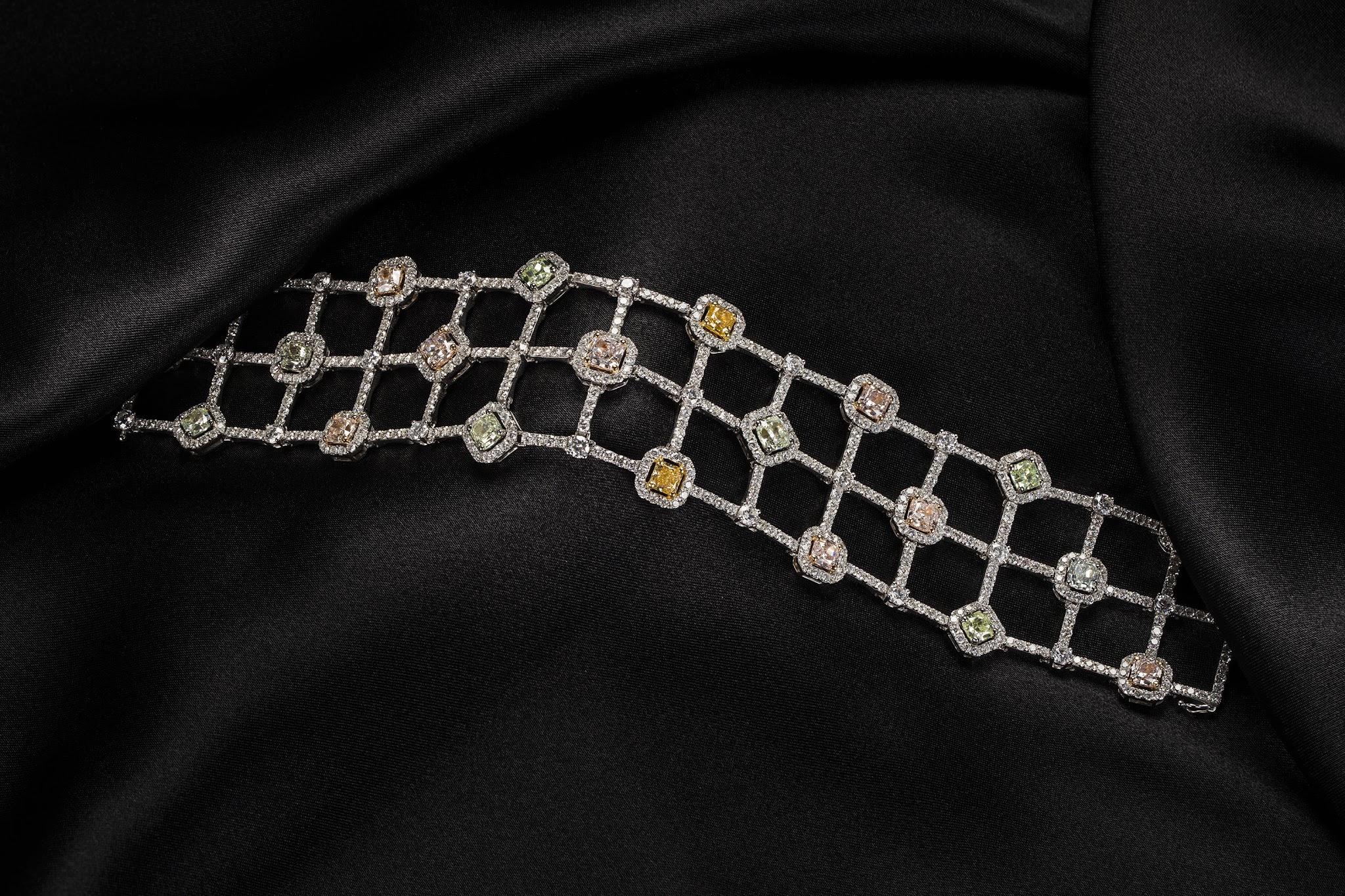 Diamond Queen Collection