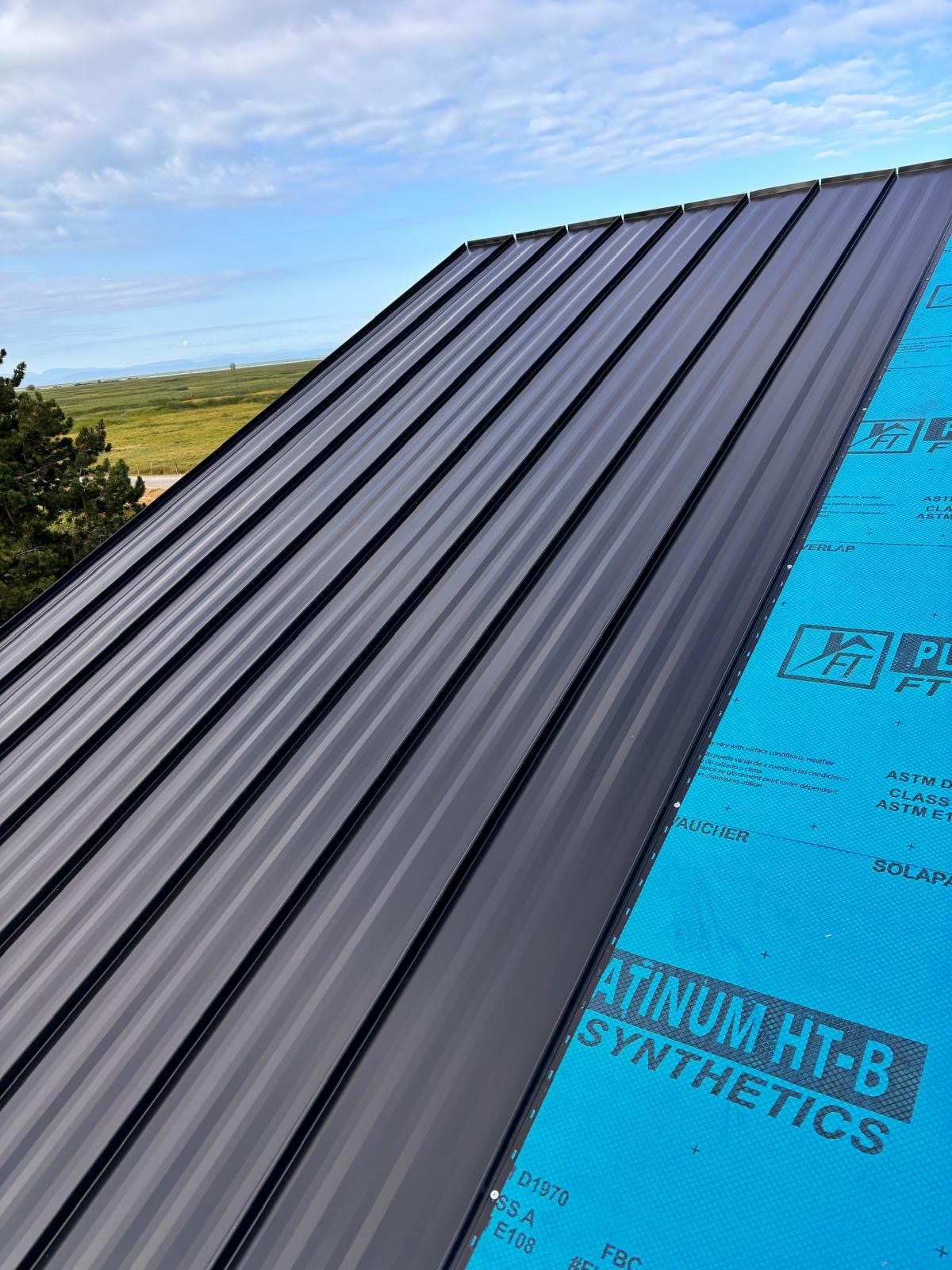 Dignity Roofing & Exteriors