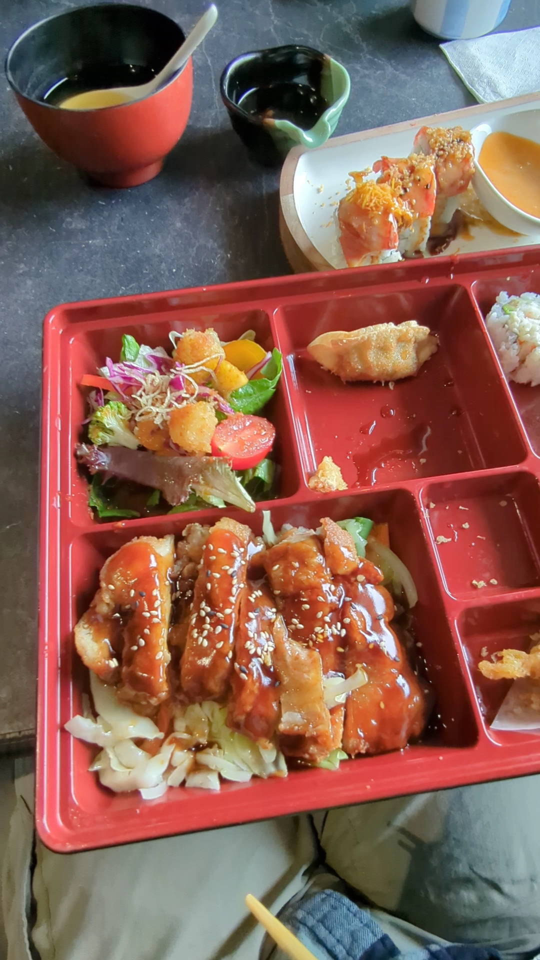 Yummy Sushi Gallery